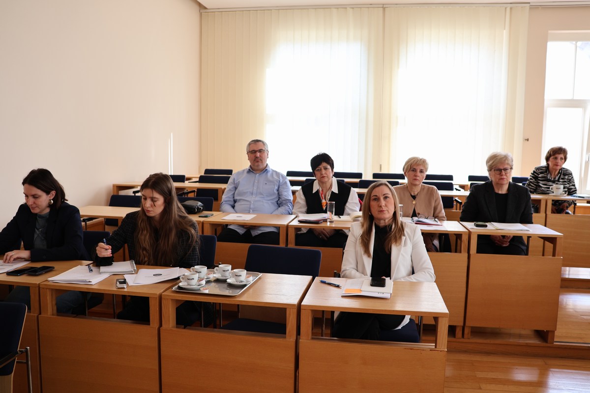 Sjednica Vijeća za prevenciju Međimurske županije (7)