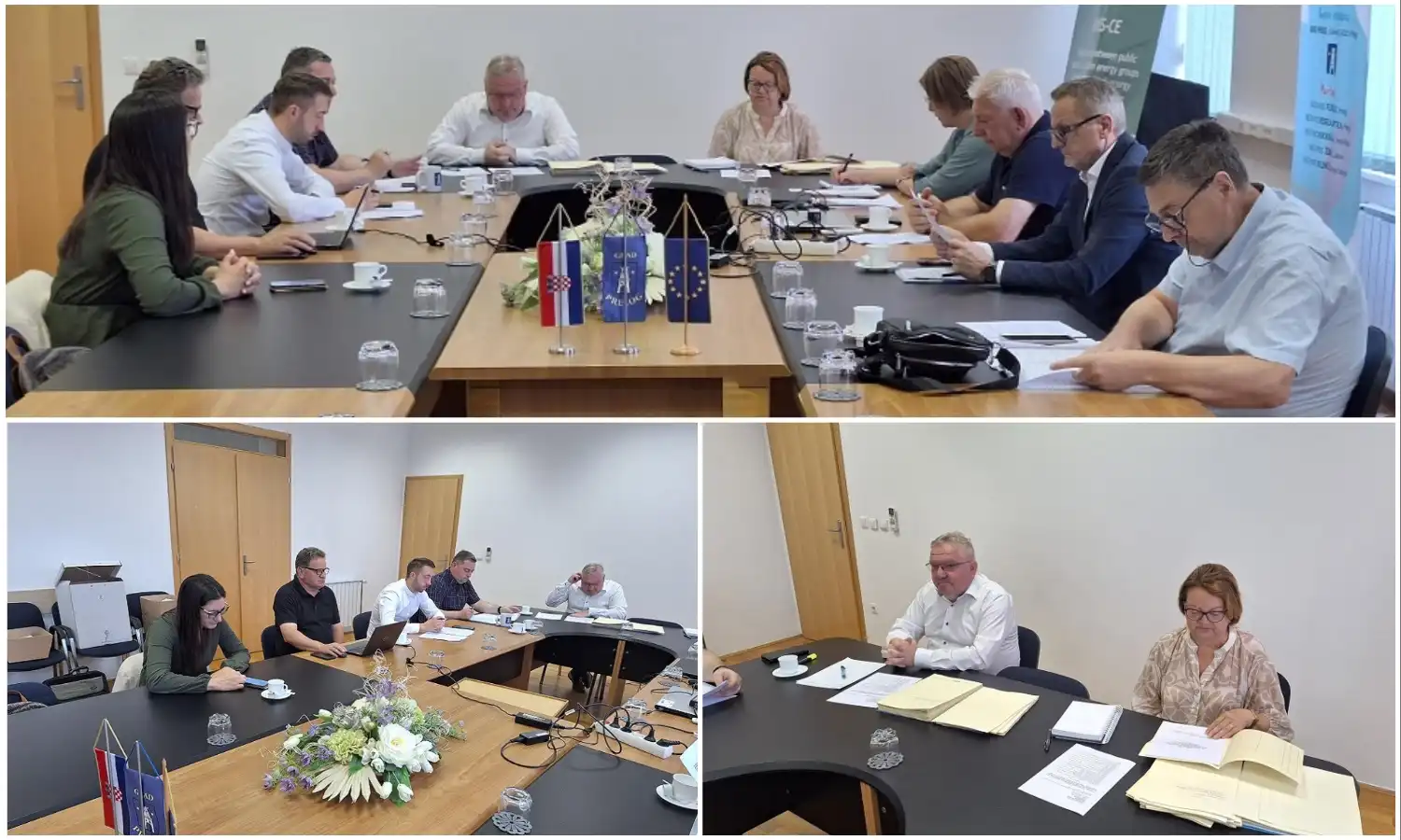 Sjednica grada Preloga (1) Sjednica grada Preloga (1)