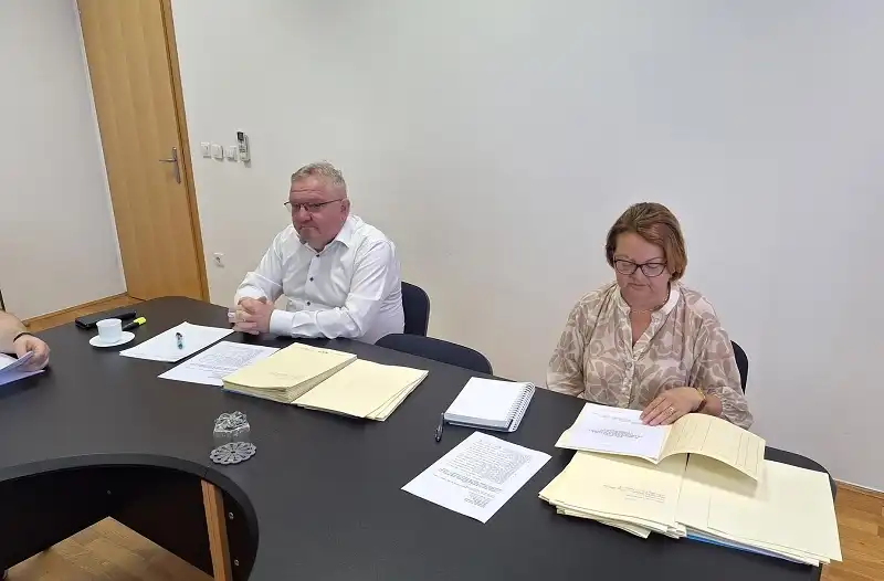 Sjednica grada Preloga (6) Sjednica grada Preloga (6)