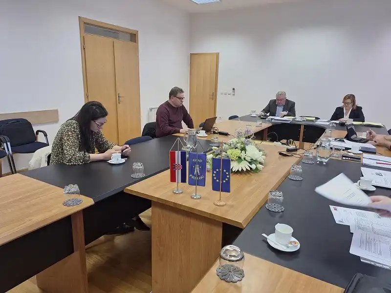 Sjednica gradskog vijeća grada Preloga 1 Sjednica gradskog vijeća grada Preloga 1