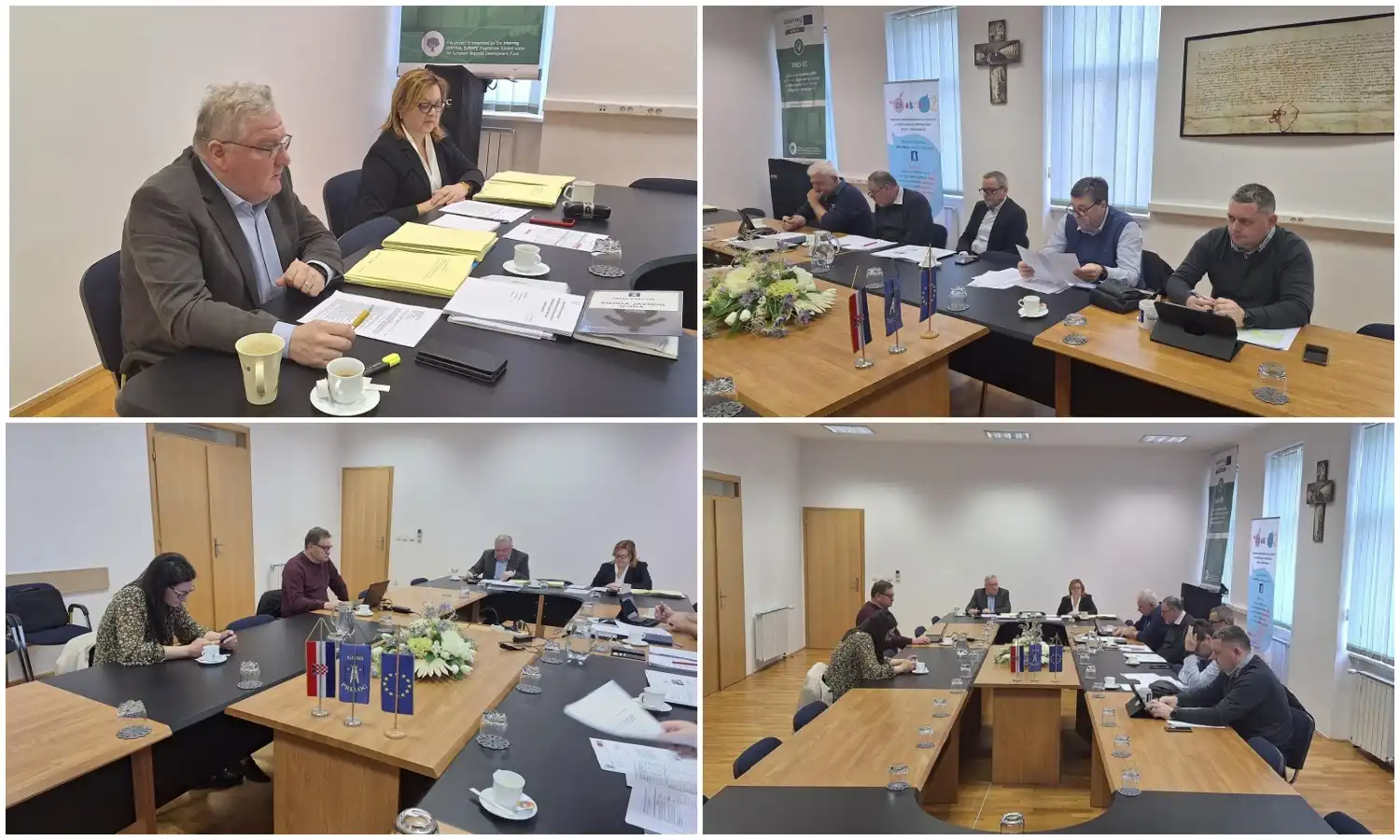 Sjednica gradskog vijeća grada Preloga 3 Sjednica gradskog vijeća grada Preloga 3