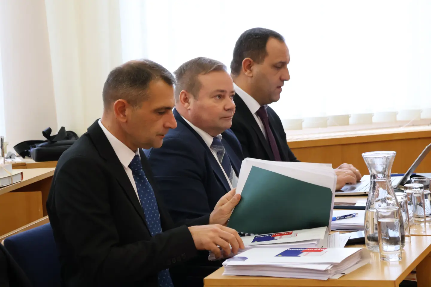 Sjednica skupština Međimurska županija 18.12.2025 (15) Sjednica skupština Međimurska županija 18.12.2025 (15)