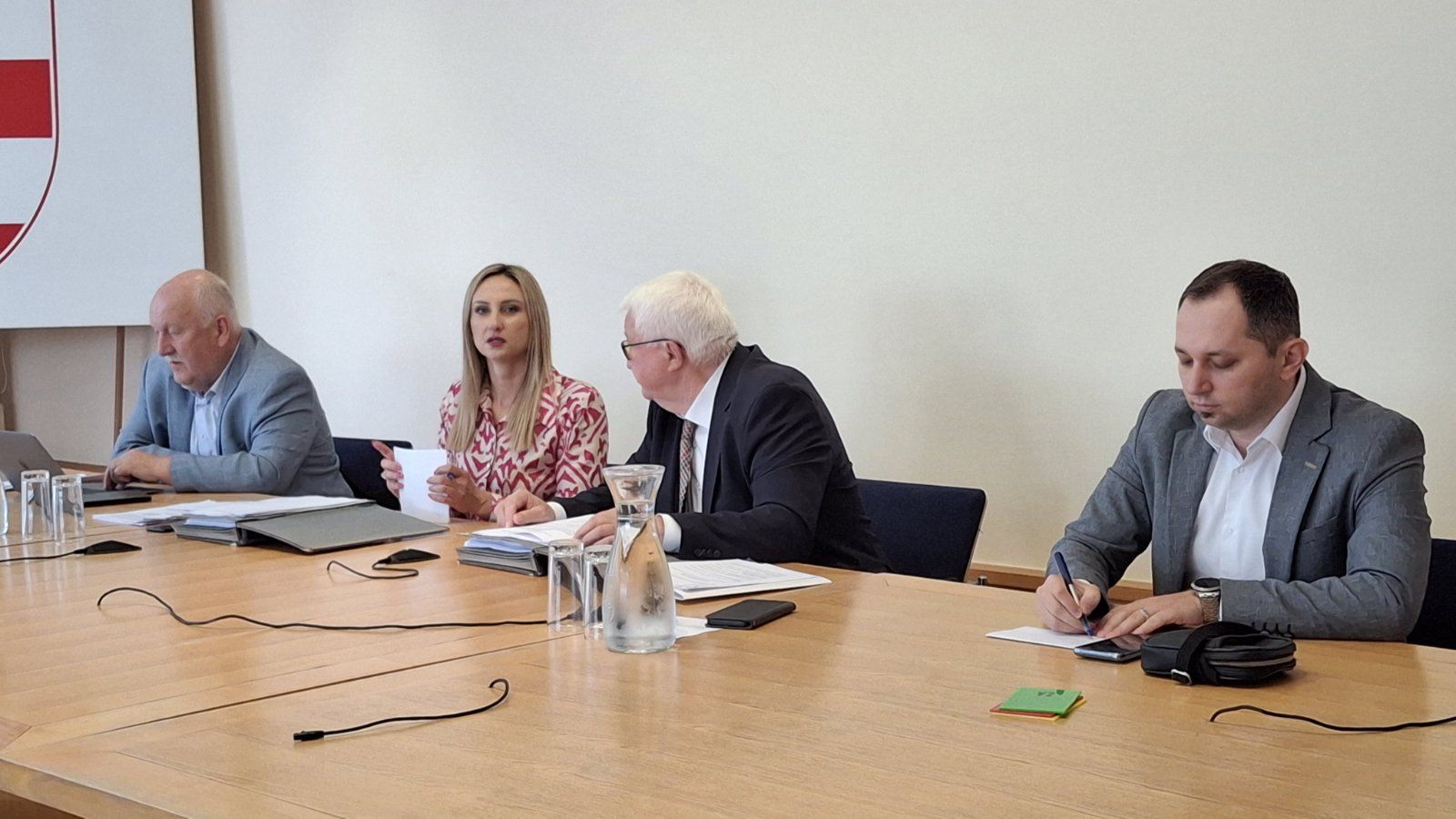 Sjednica skupštine MŽ (1)