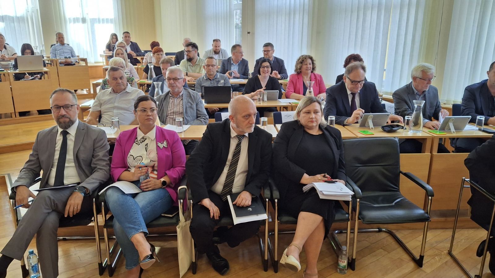 Sjednica skupštine MŽ (2)