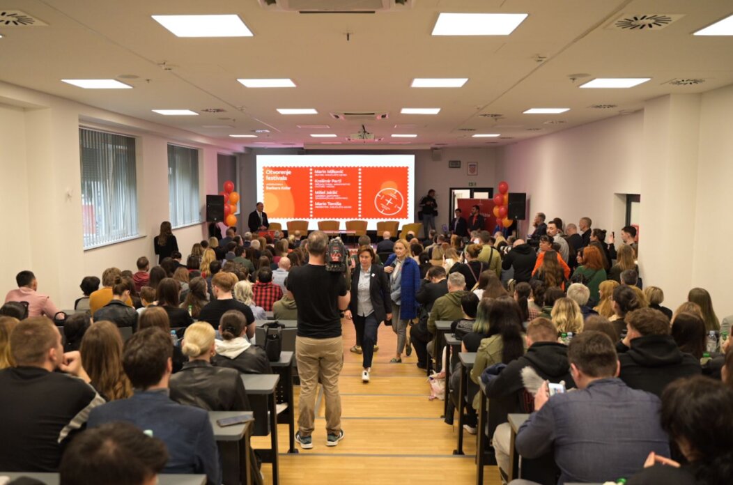 Sjever media festival Koprivnica 2025 (1) Sjever media festival Koprivnica 2025 (1)