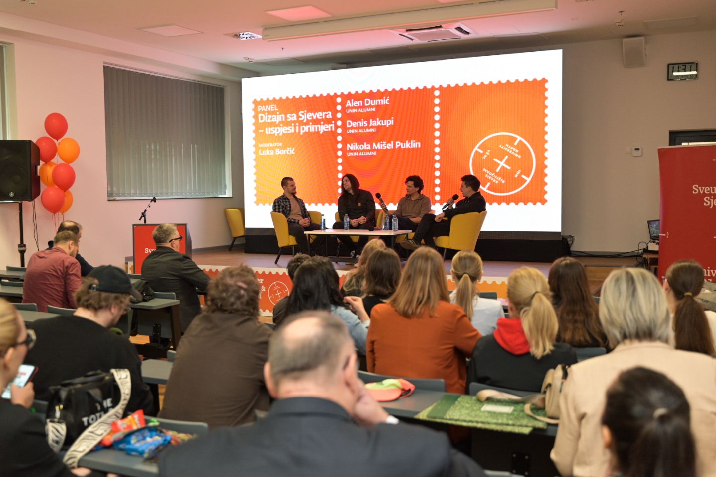 Sjever media festival Koprivnica 2025 (11) Sjever media festival Koprivnica 2025 (26)