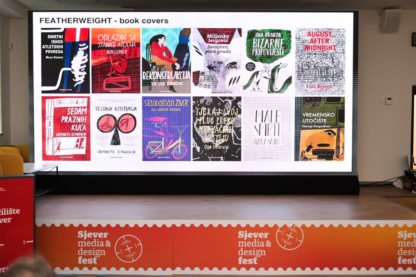 Sjever media festival Koprivnica 2025 (18) Sjever media festival Koprivnica 2025 (26)