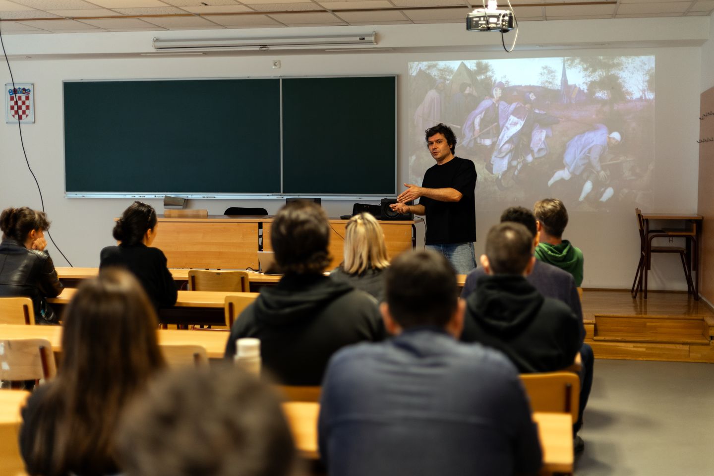 Sjever media festival Koprivnica 2025 (19) Sjever media festival Koprivnica 2025 (26)