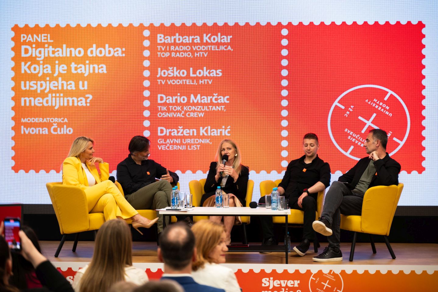 Sjever media festival Koprivnica 2025 (22) Sjever media festival Koprivnica 2025 (26)