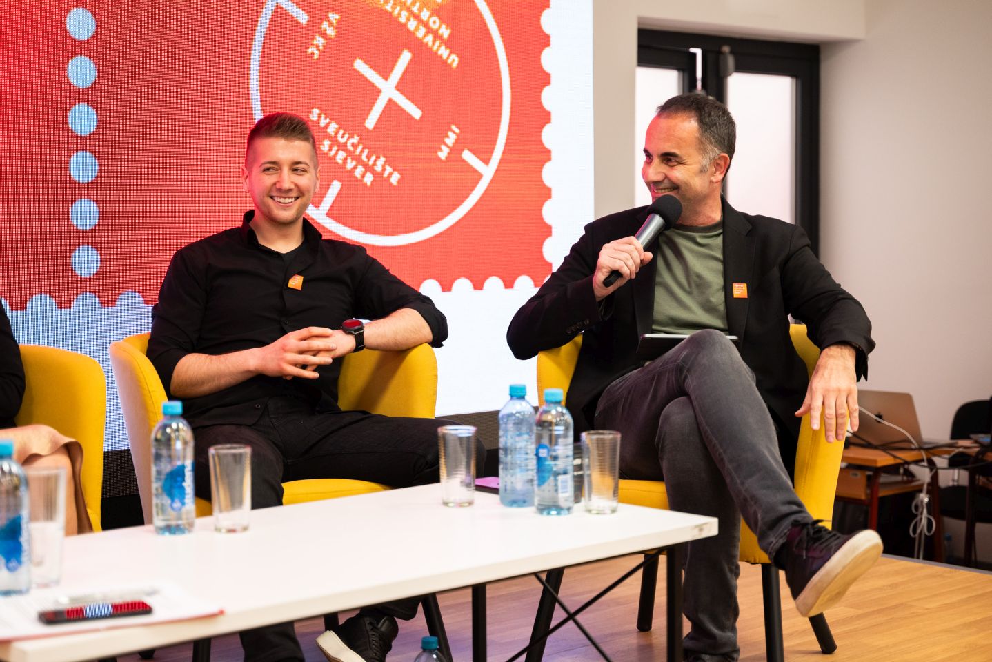 Sjever media festival Koprivnica 2025 (23) Sjever media festival Koprivnica 2025 (23)