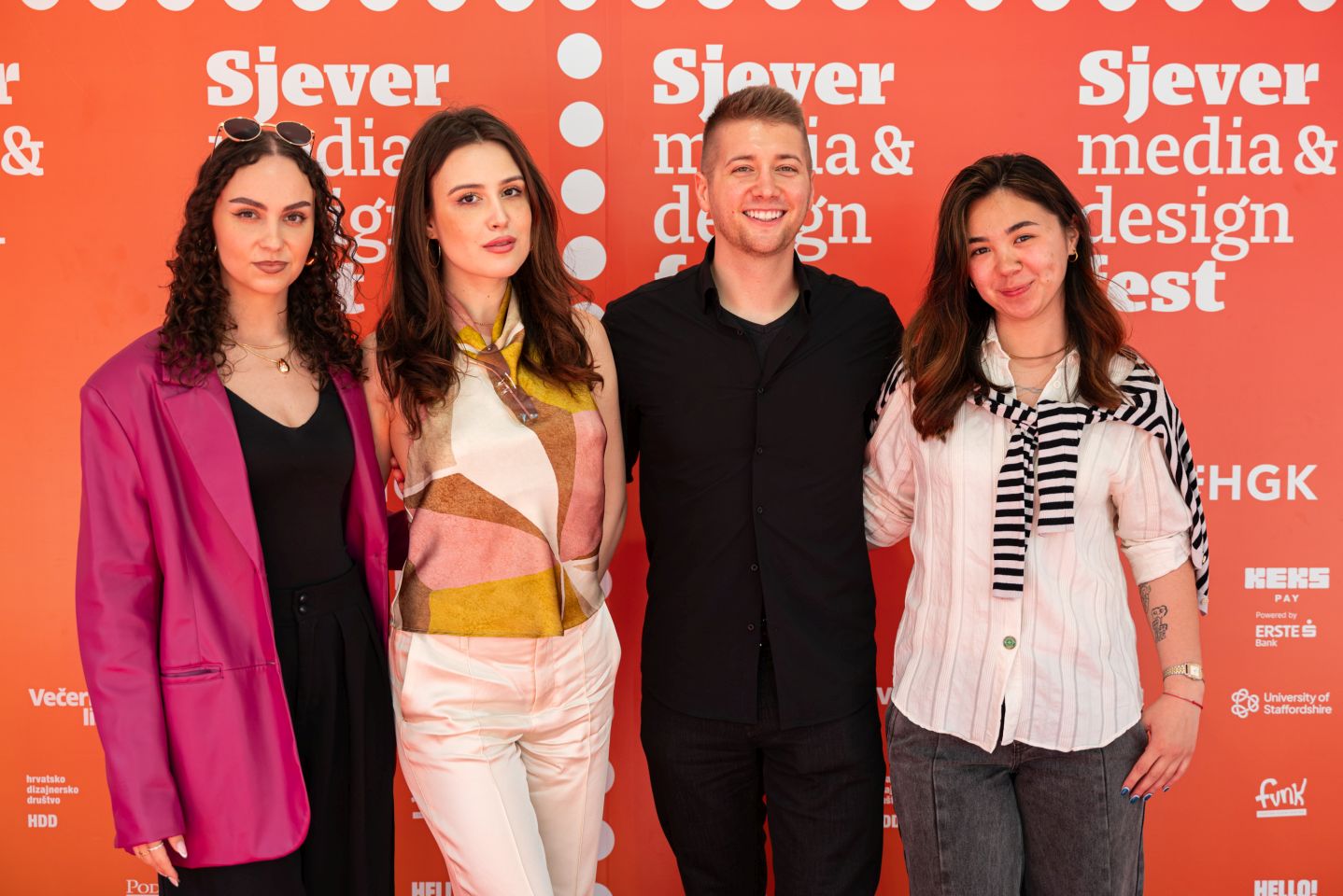 Sjever media festival Koprivnica 2025 (4) Sjever media festival Koprivnica 2025 (4)