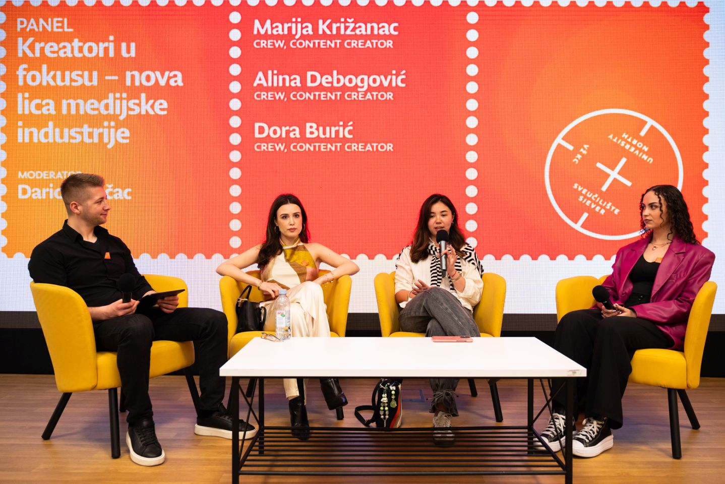 Sjever media festival Koprivnica 2025 (6) Sjever media festival Koprivnica 2025 (6)