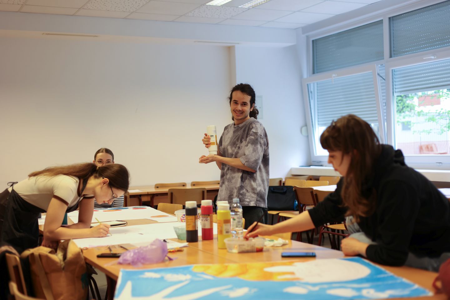 Sjever media festival Koprivnica 2025 (9) Sjever media festival Koprivnica 2025 (9)