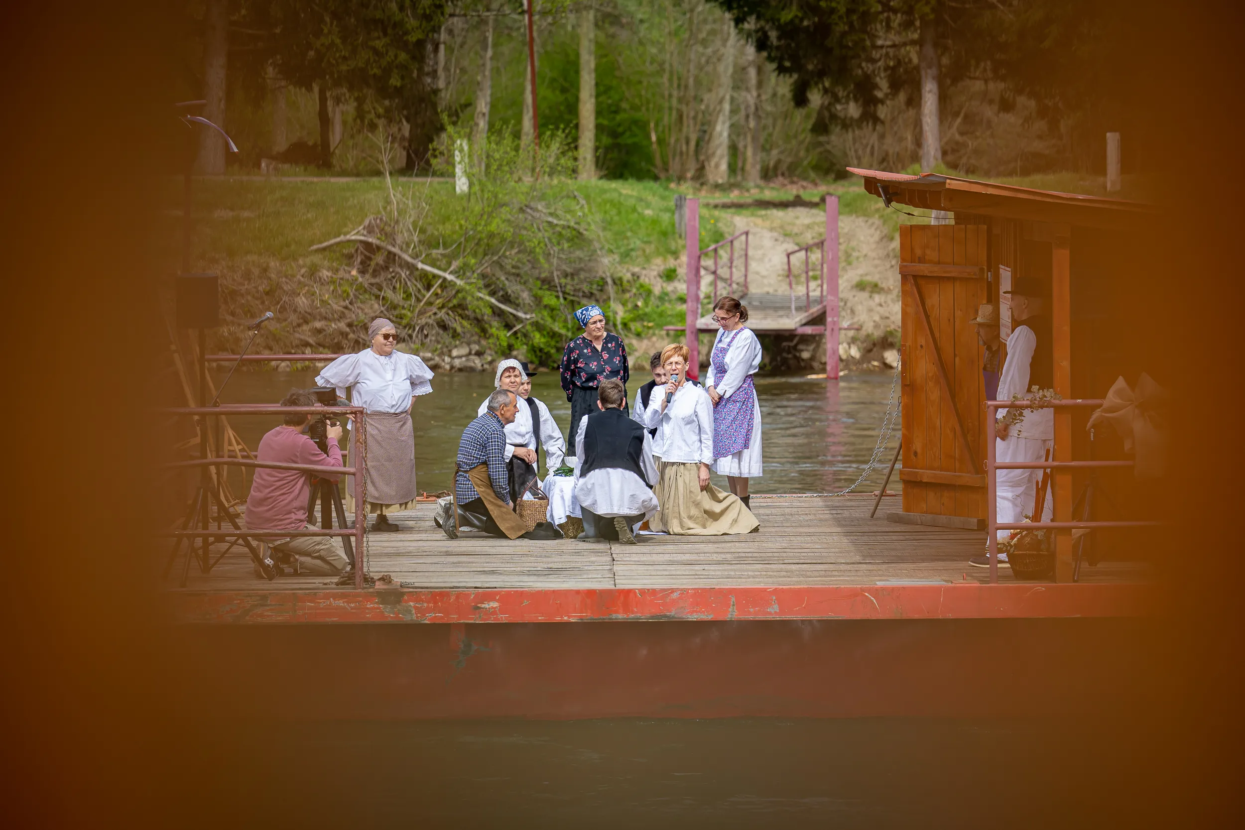 Skelarenje – skele Sveti Martin na Muri (103) Skelarenje – skele Sveti Martin na Muri (103)