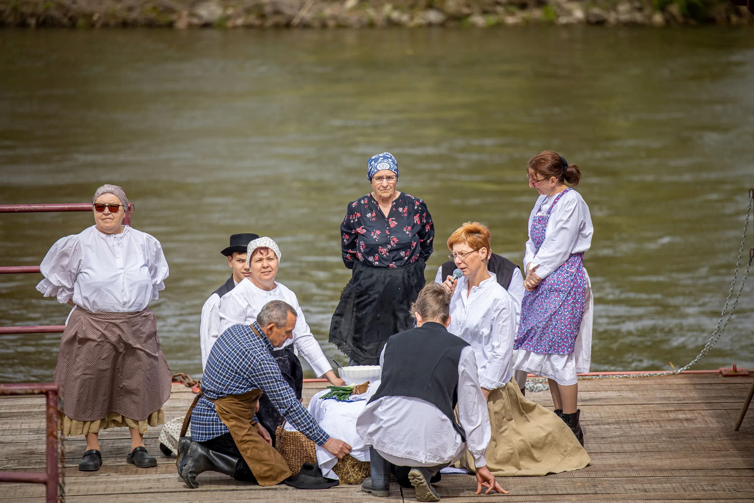 Skelarenje – skele Sveti Martin na Muri (104) Skelarenje – skele Sveti Martin na Muri (104)