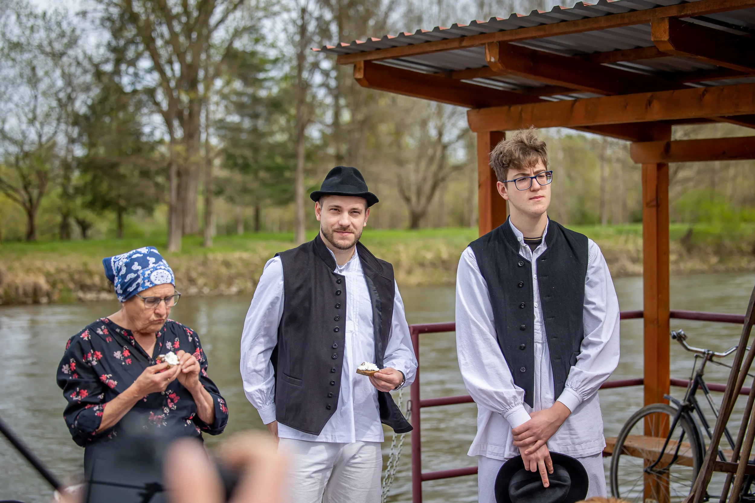 Skelarenje – skele Sveti Martin na Muri (109) Skelarenje – skele Sveti Martin na Muri (109)