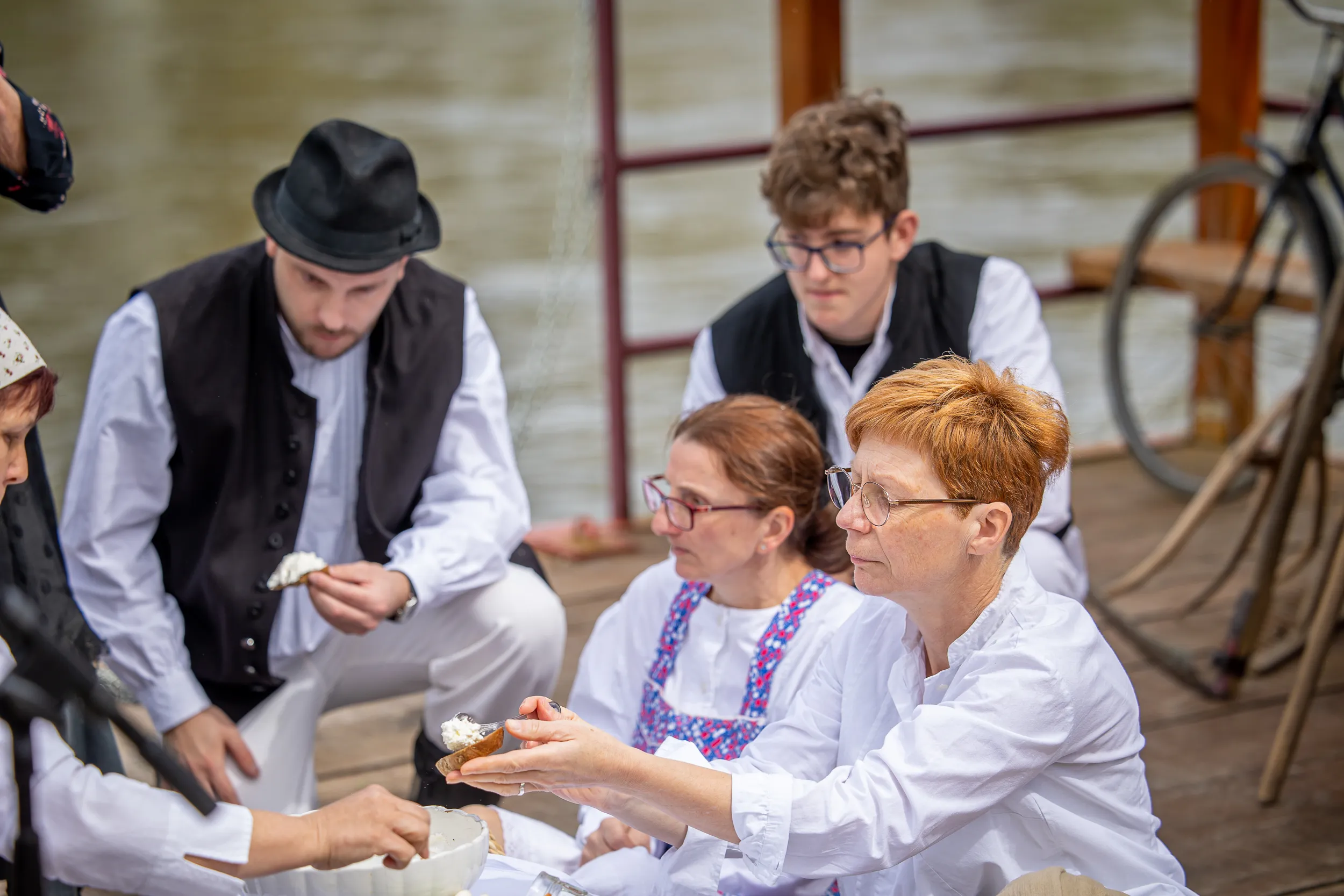 Skelarenje – skele Sveti Martin na Muri (110) Skelarenje – skele Sveti Martin na Muri (110)