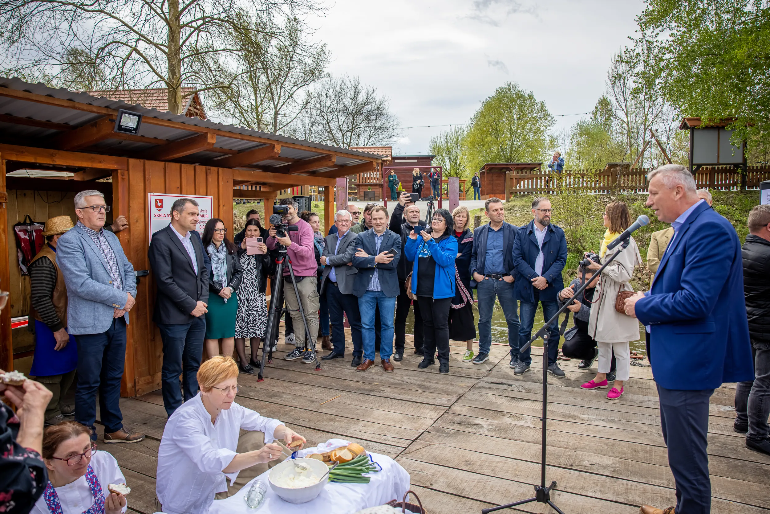 Skelarenje – skele Sveti Martin na Muri (111) Skelarenje – skele Sveti Martin na Muri (111)