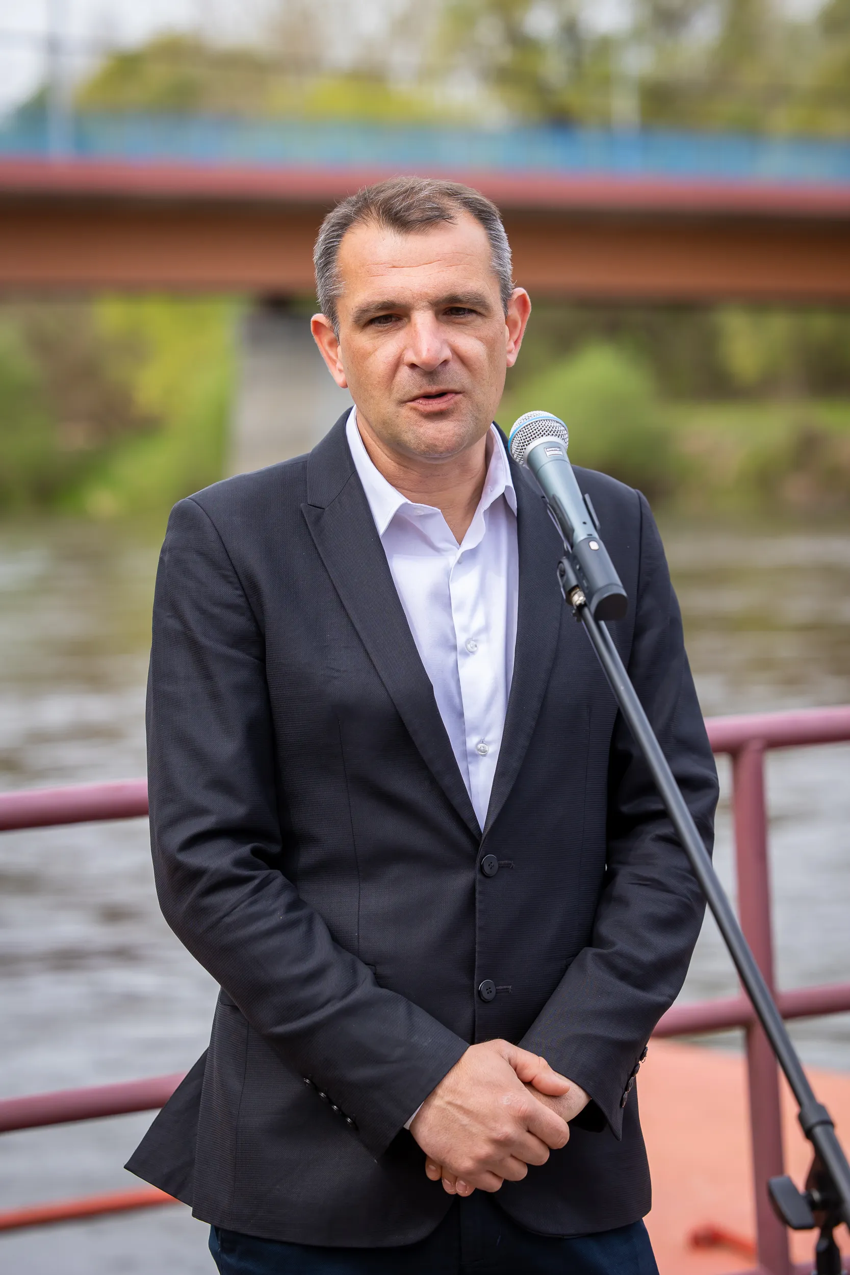 Matija Posavec Matija Posavec