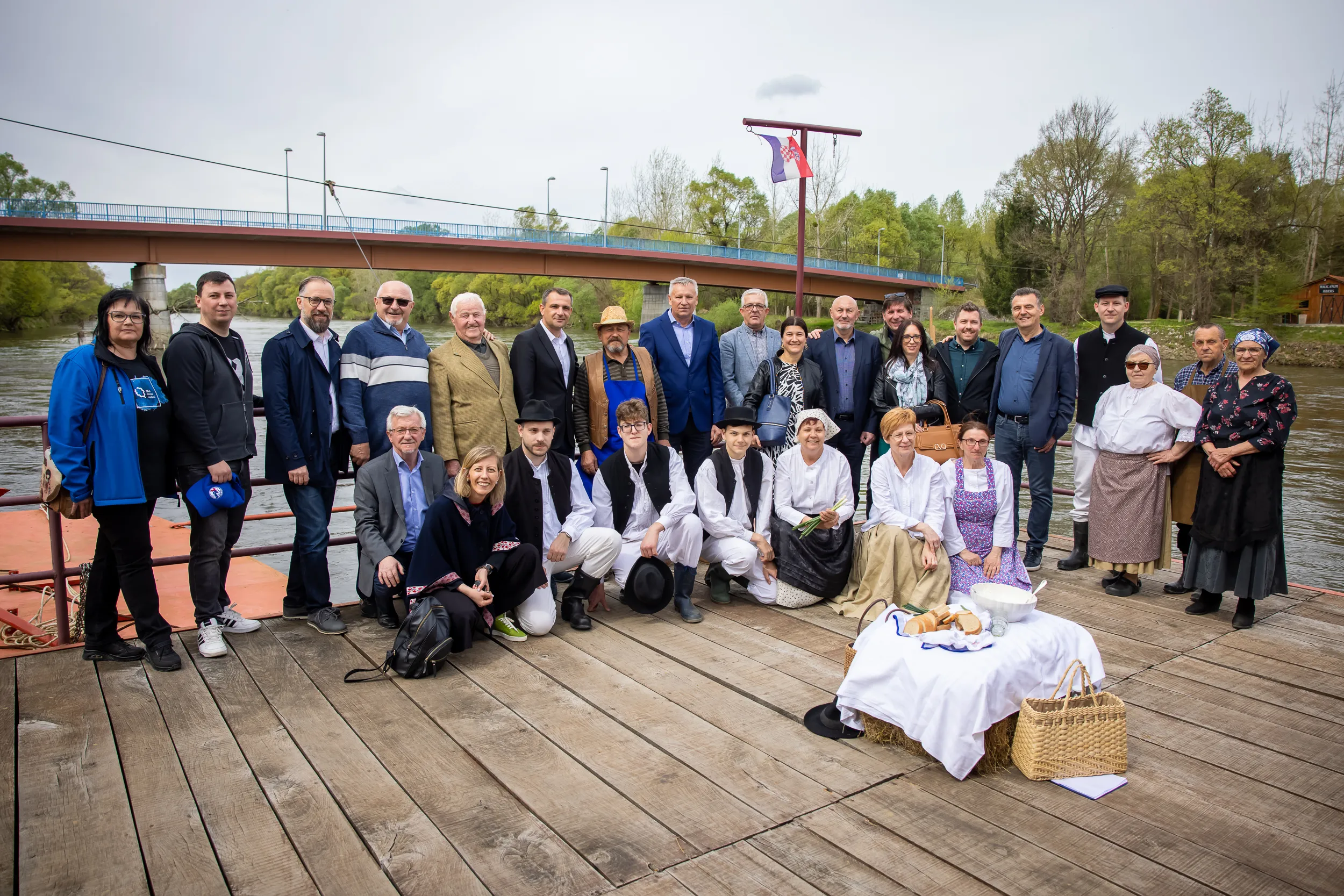 Skelarenje – skele Sveti Martin na Muri (62) Skelarenje – skele Sveti Martin na Muri (62)