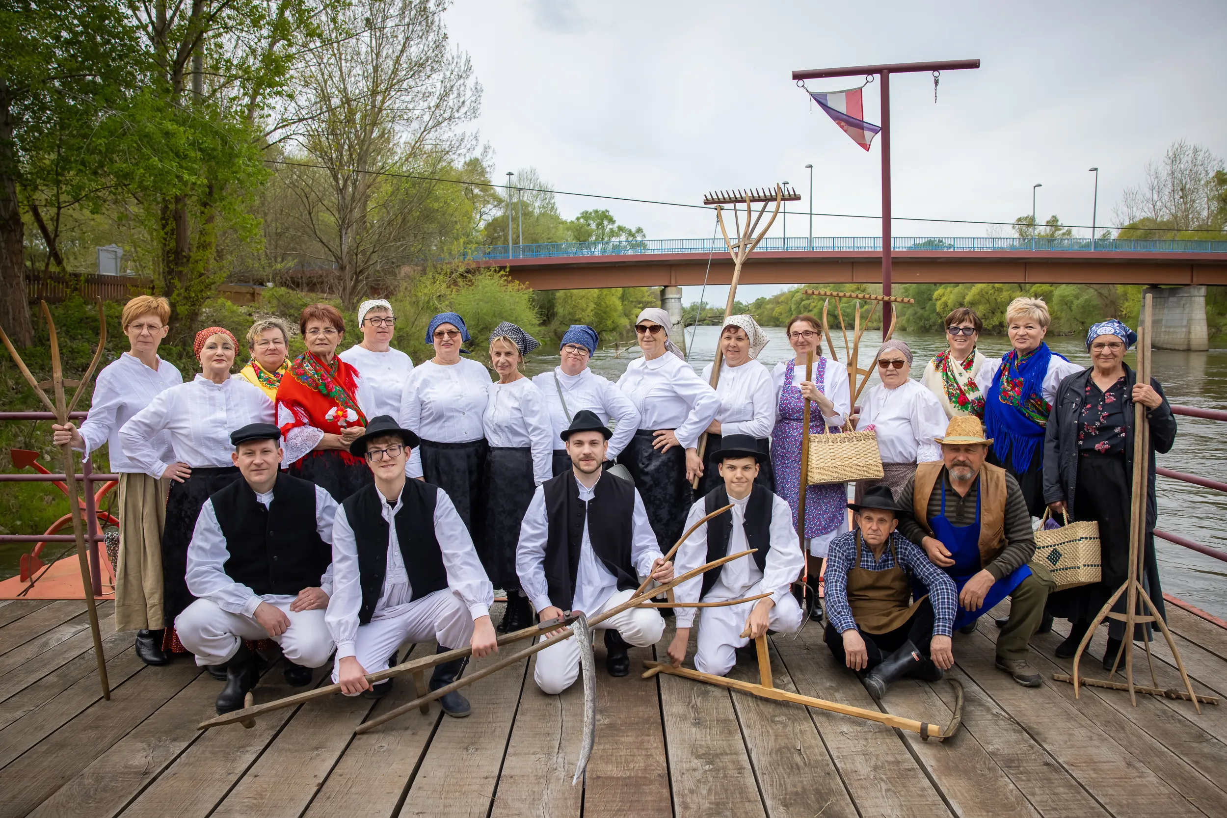 Skelarenje – skele Sveti Martin na Muri (63) Skelarenje – skele Sveti Martin na Muri (63)