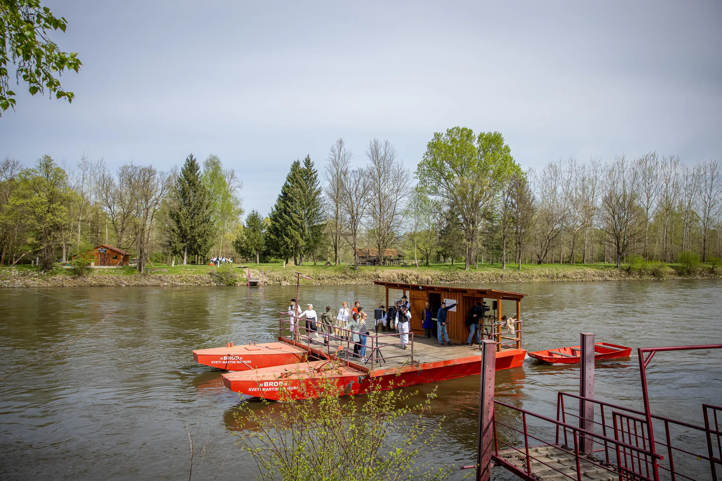 Skelarenje – skele Sveti Martin na Muri (64) Skelarenje – skele Sveti Martin na Muri (64)
