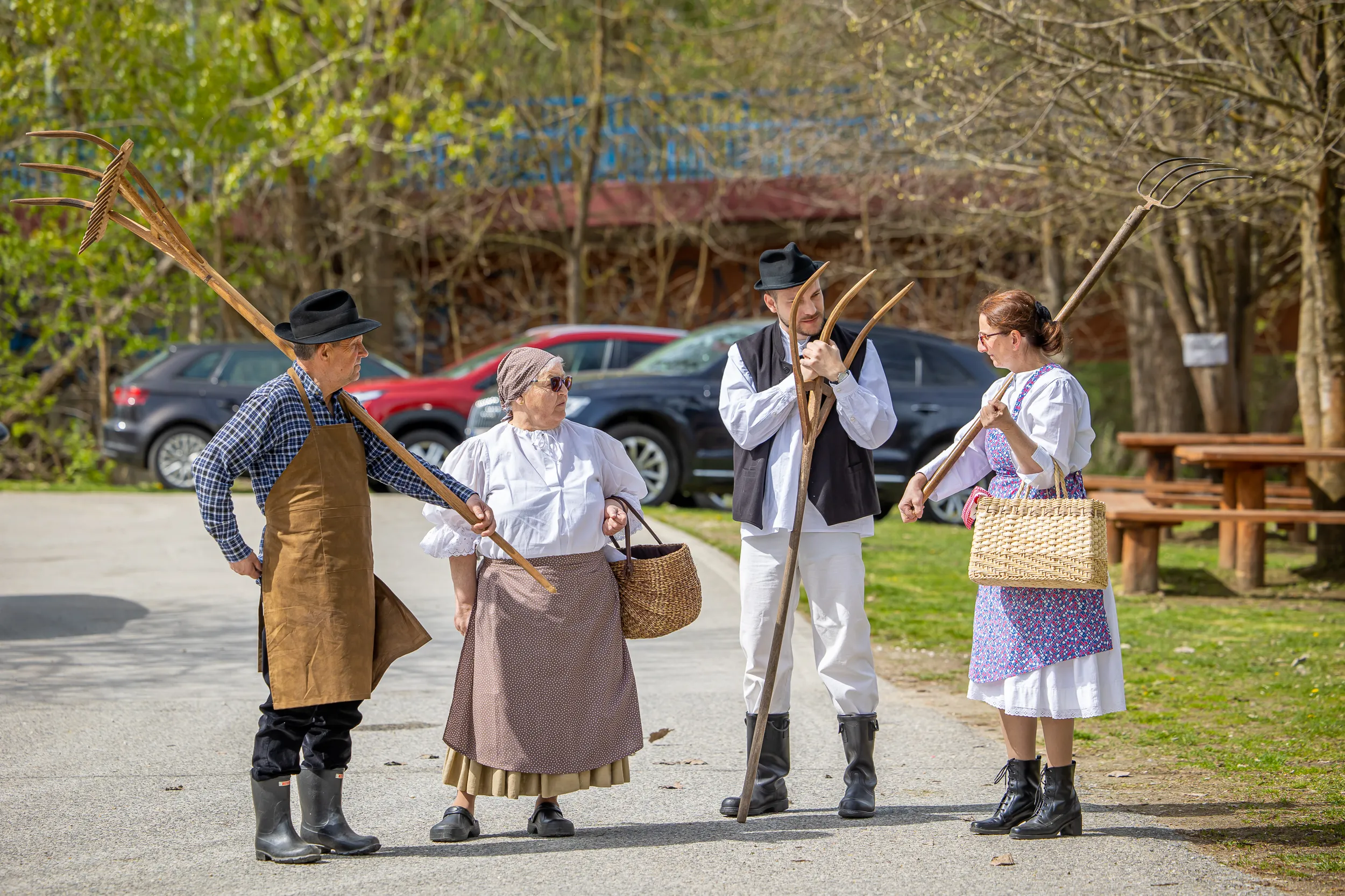 Skelarenje – skele Sveti Martin na Muri (69) Skelarenje – skele Sveti Martin na Muri (69)
