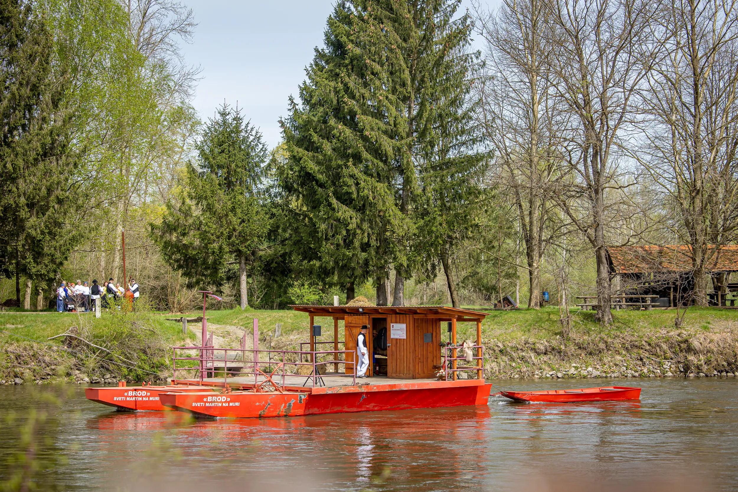 Skelarenje – skele Sveti Martin na Muri (71) Skelarenje – skele Sveti Martin na Muri (71)