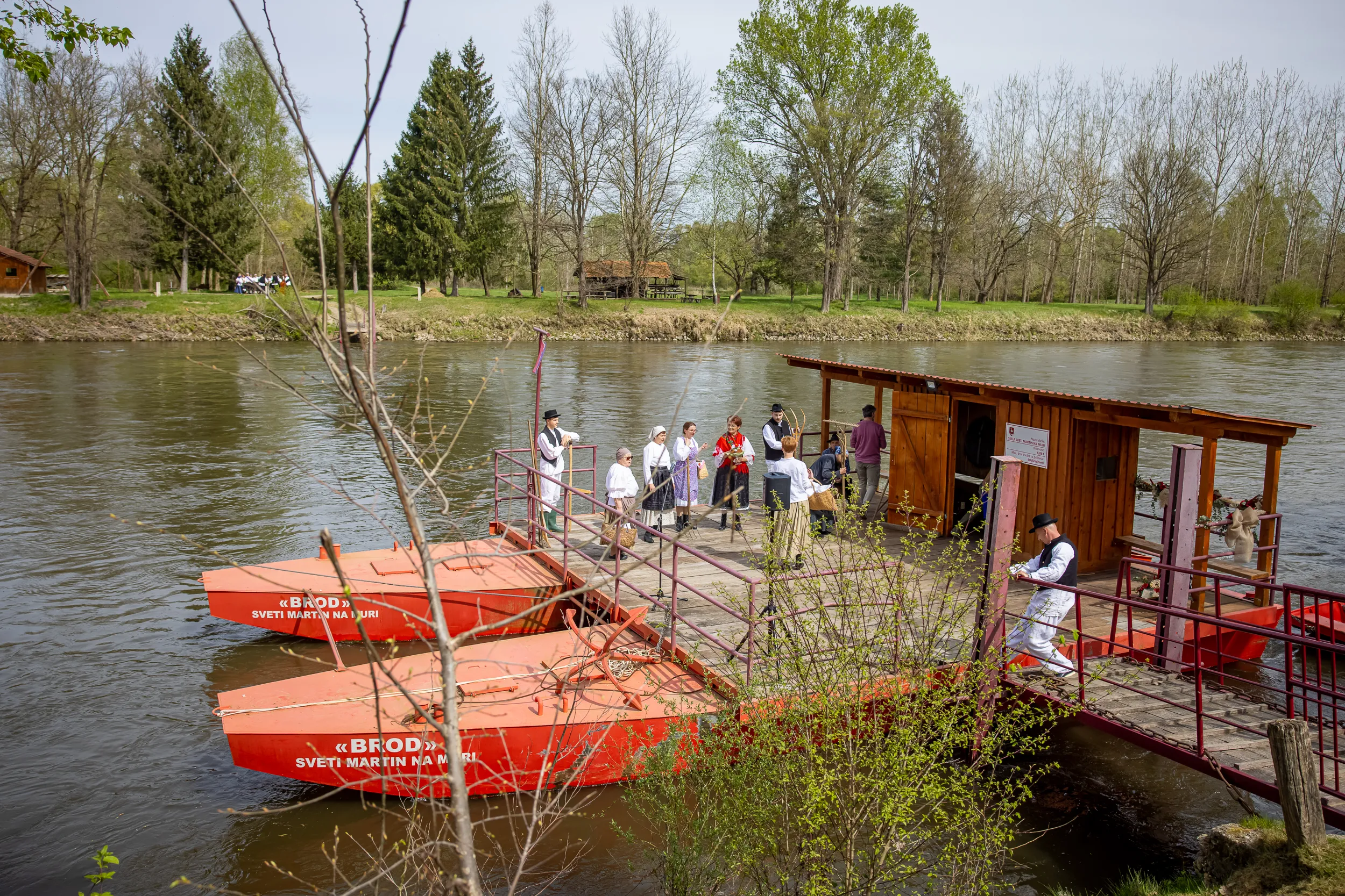 Skelarenje – skele Sveti Martin na Muri (76) Skelarenje – skele Sveti Martin na Muri (76)