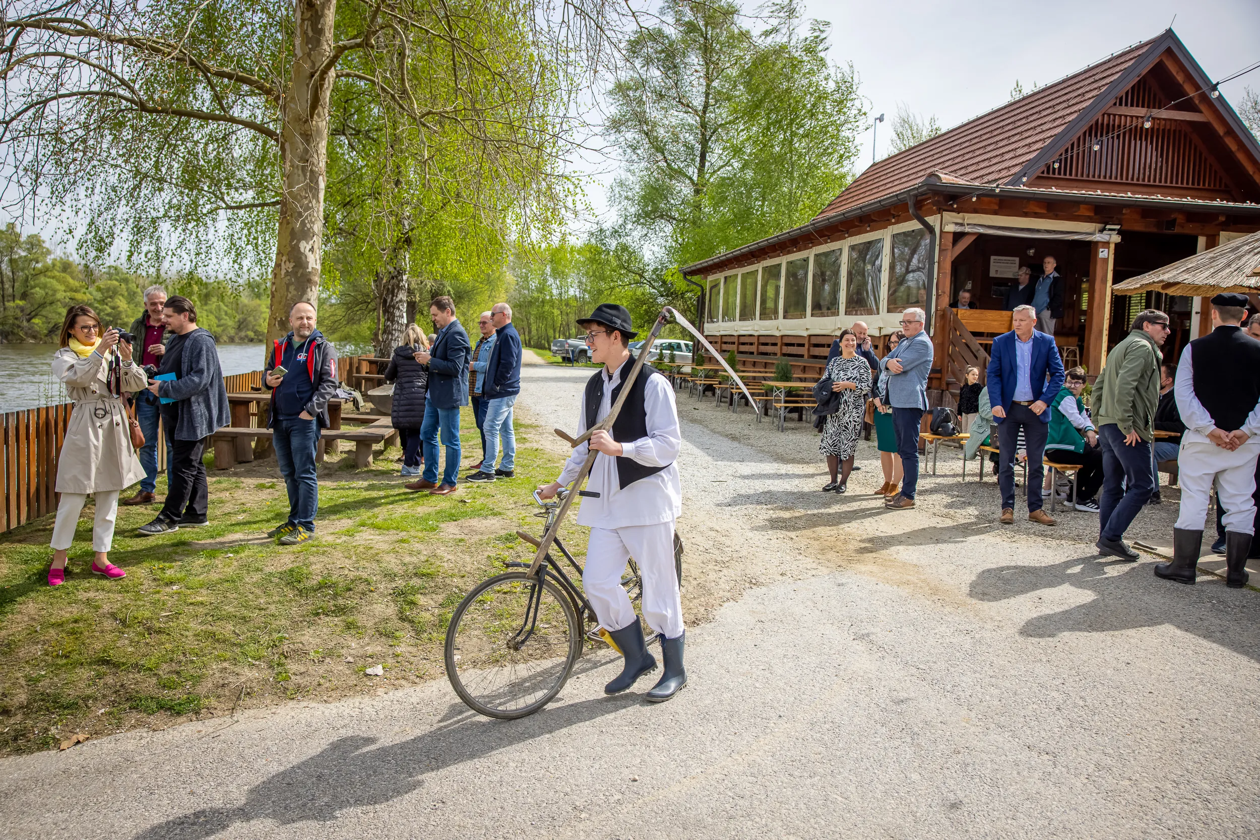 Skelarenje – skele Sveti Martin na Muri (77) Skelarenje – skele Sveti Martin na Muri (77)