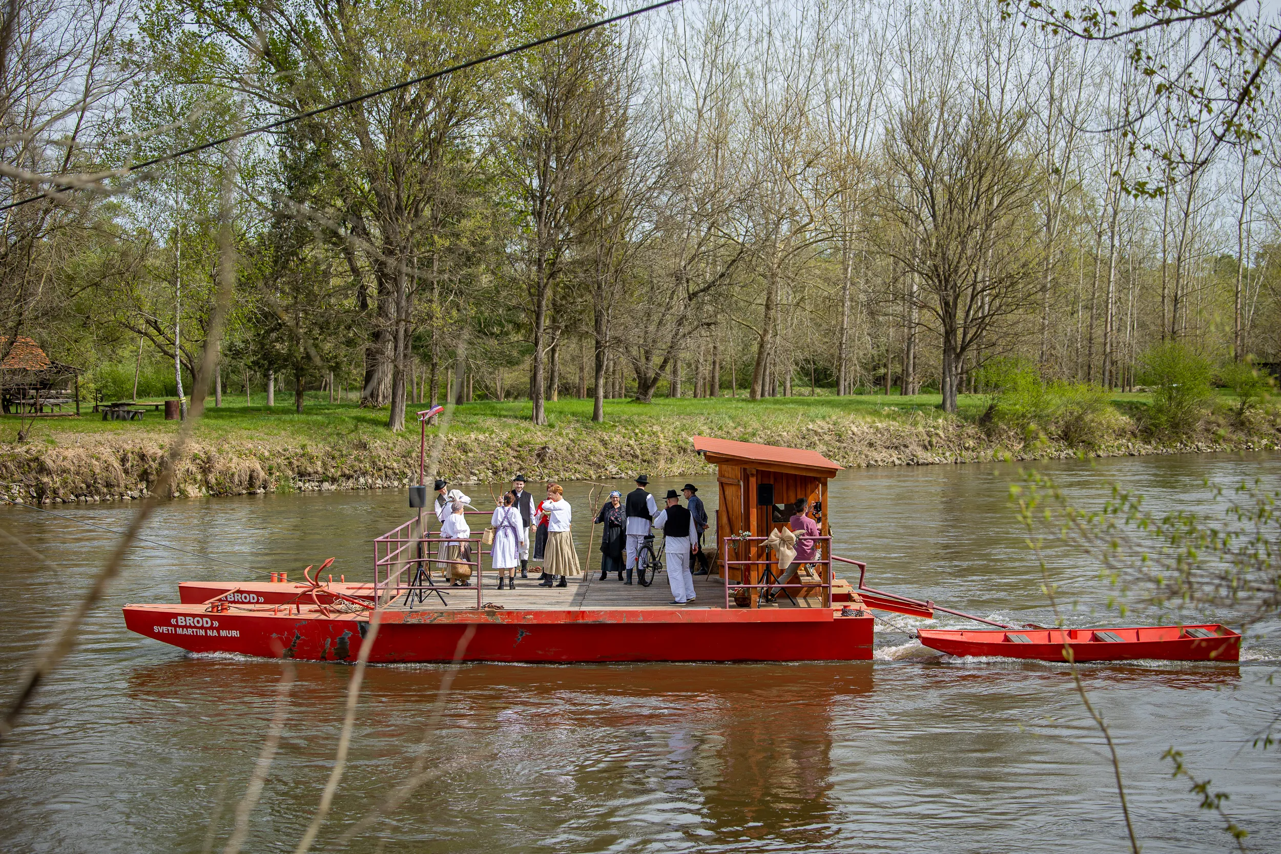 Skelarenje – skele Sveti Martin na Muri (81) Skelarenje – skele Sveti Martin na Muri (81)