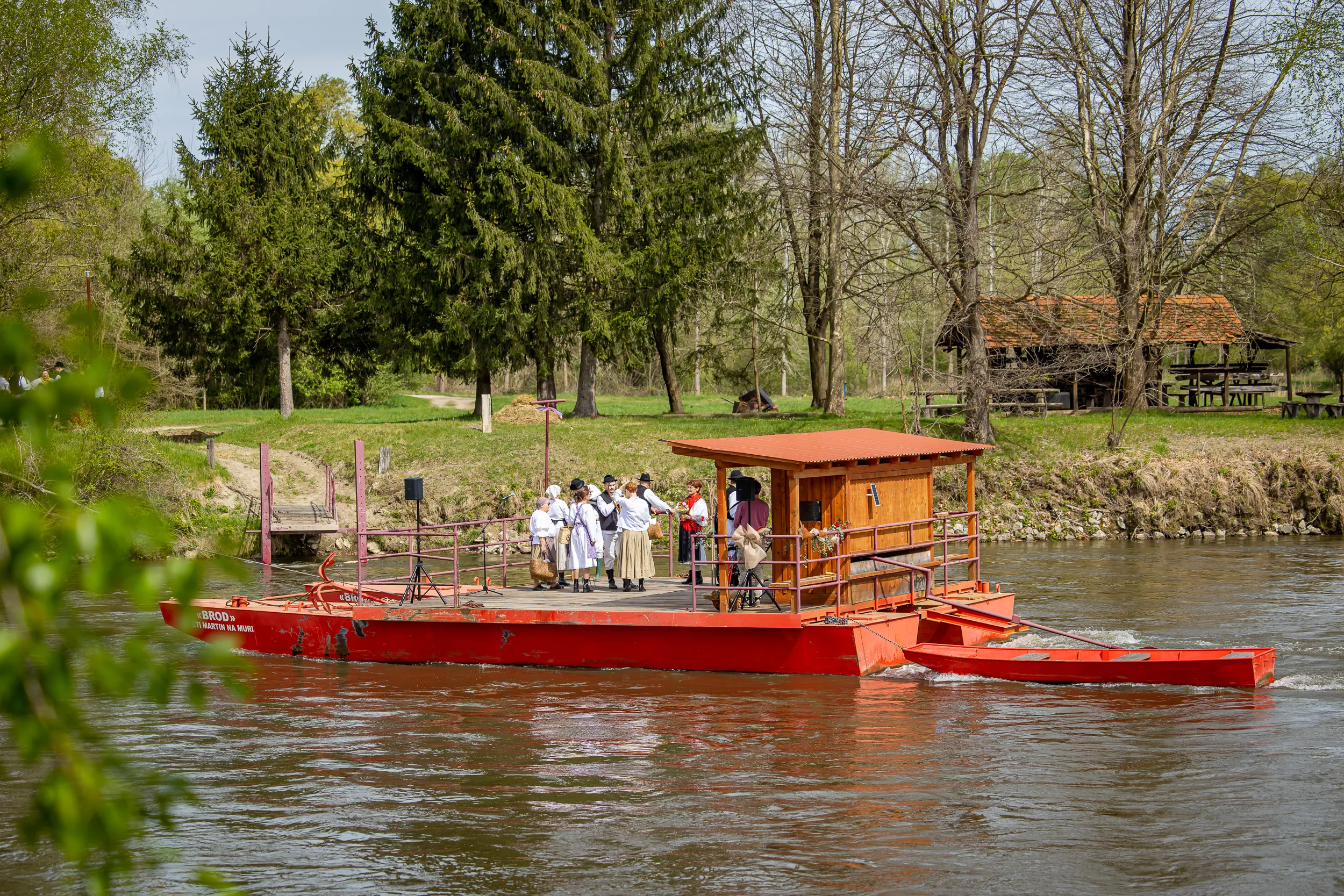 Skelarenje – skele Sveti Martin na Muri (82) Skelarenje – skele Sveti Martin na Muri (82)