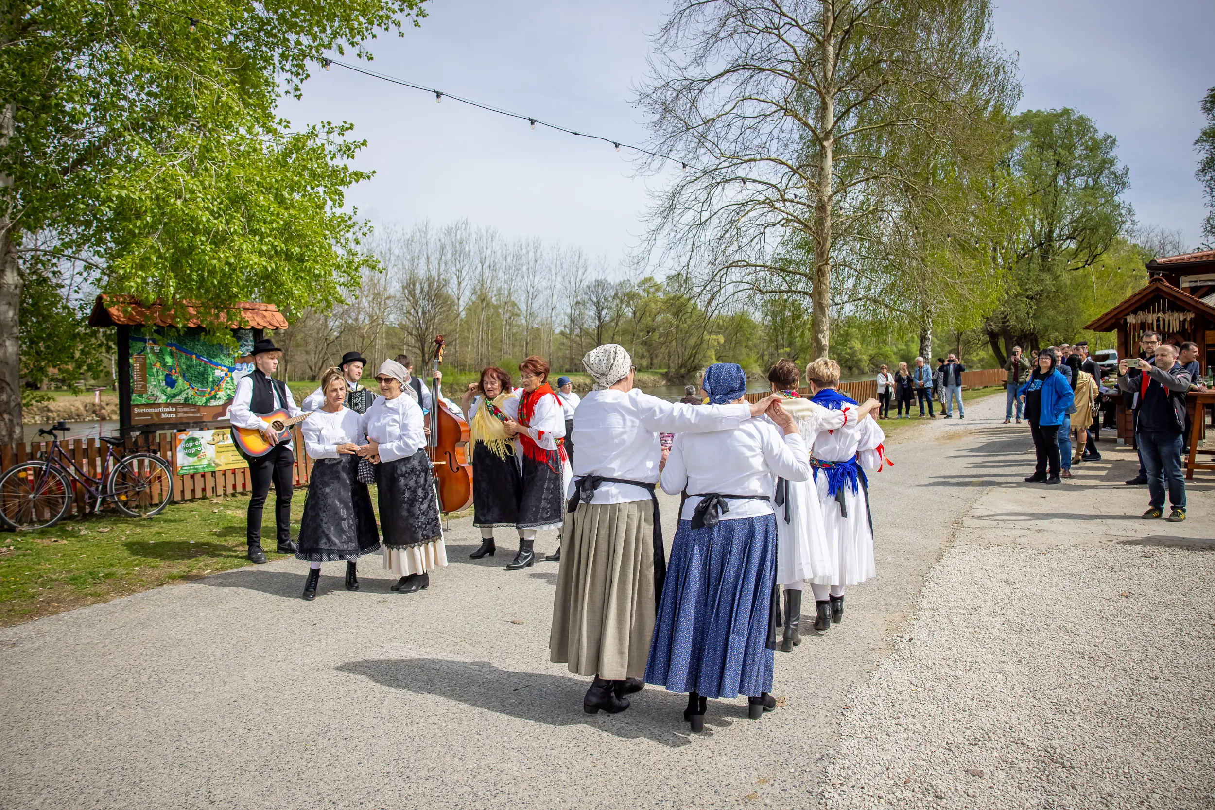 Skelarenje – skele Sveti Martin na Muri (88) Skelarenje – skele Sveti Martin na Muri (88)