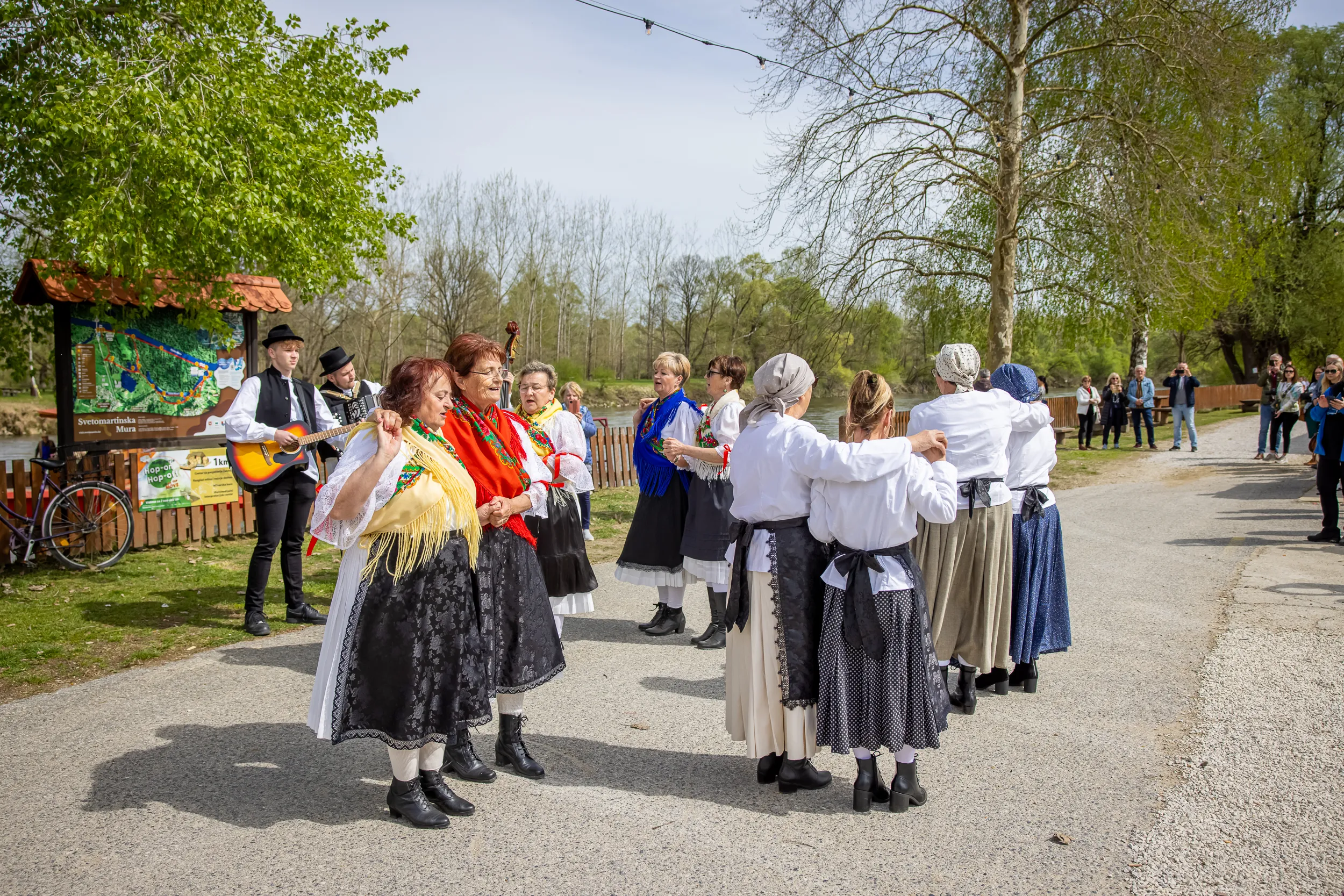 Skelarenje – skele Sveti Martin na Muri (89) Skelarenje – skele Sveti Martin na Muri (89)