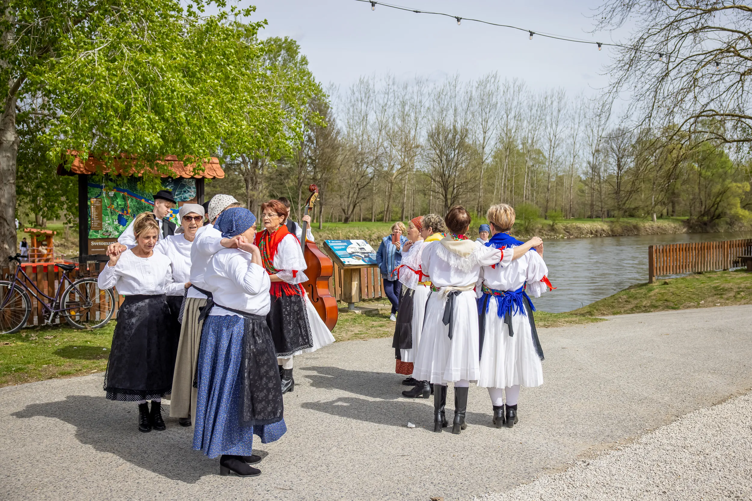 Skelarenje – skele Sveti Martin na Muri (91) Skelarenje – skele Sveti Martin na Muri (91)