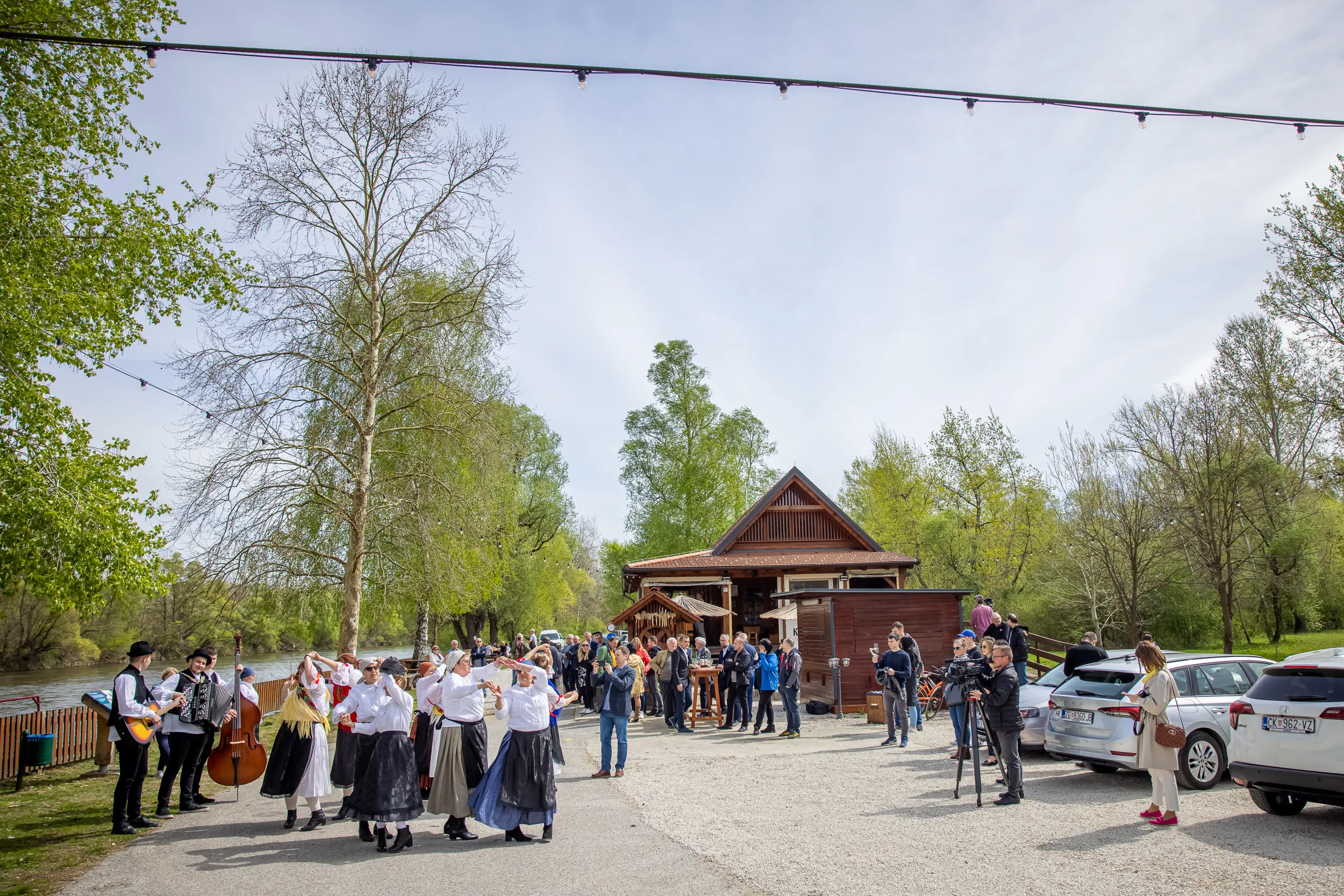 Skelarenje – skele Sveti Martin na Muri (92) Skelarenje – skele Sveti Martin na Muri (92)