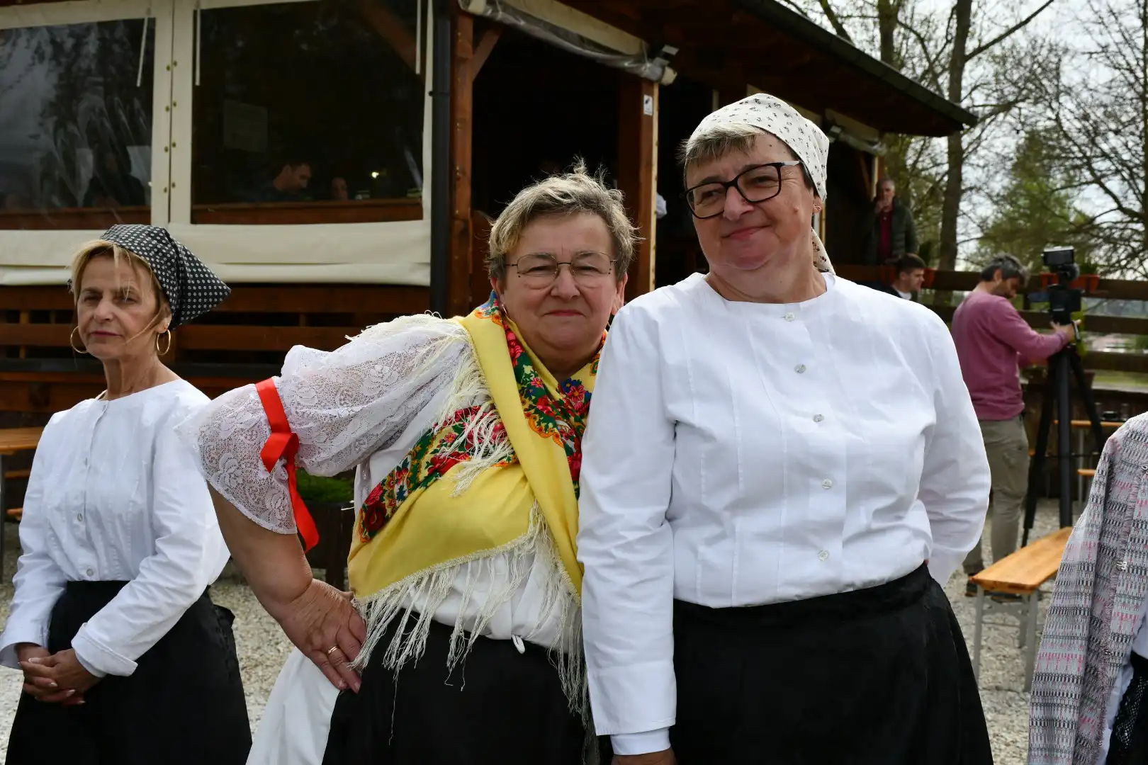 Skelarska kuća Sv. Martin na Muri otvorenje sezone (1)