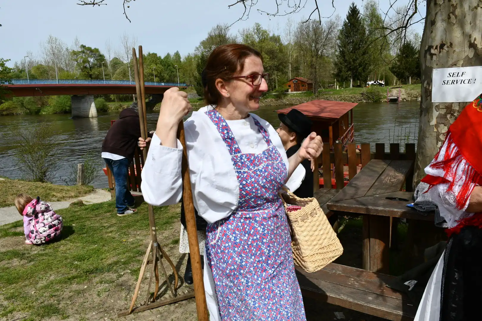 Skelarska kuća Sv. Martin na Muri otvorenje sezone (4)