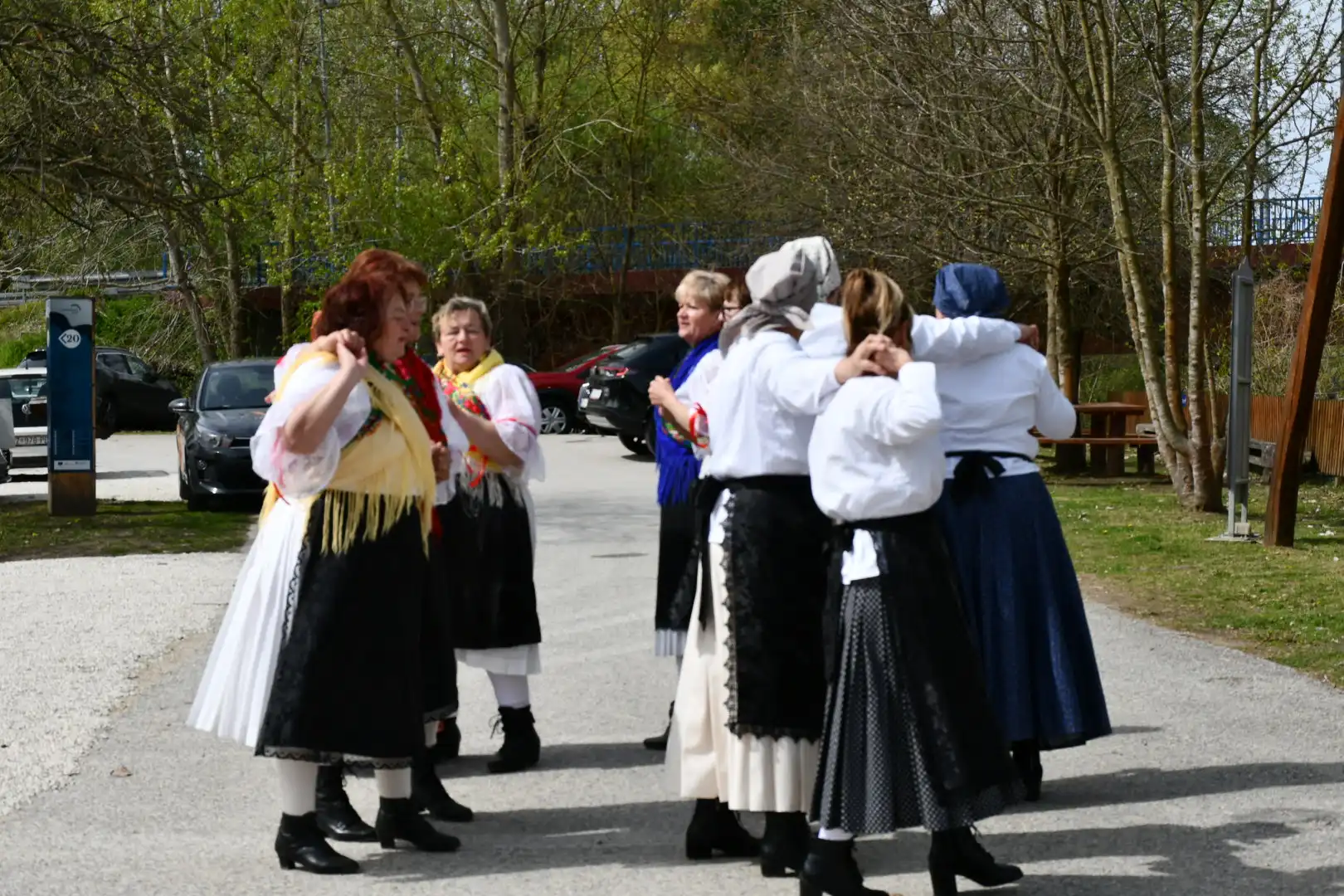 Skelarska kuća Sv. Martin na Muri otvorenje sezone (6)
