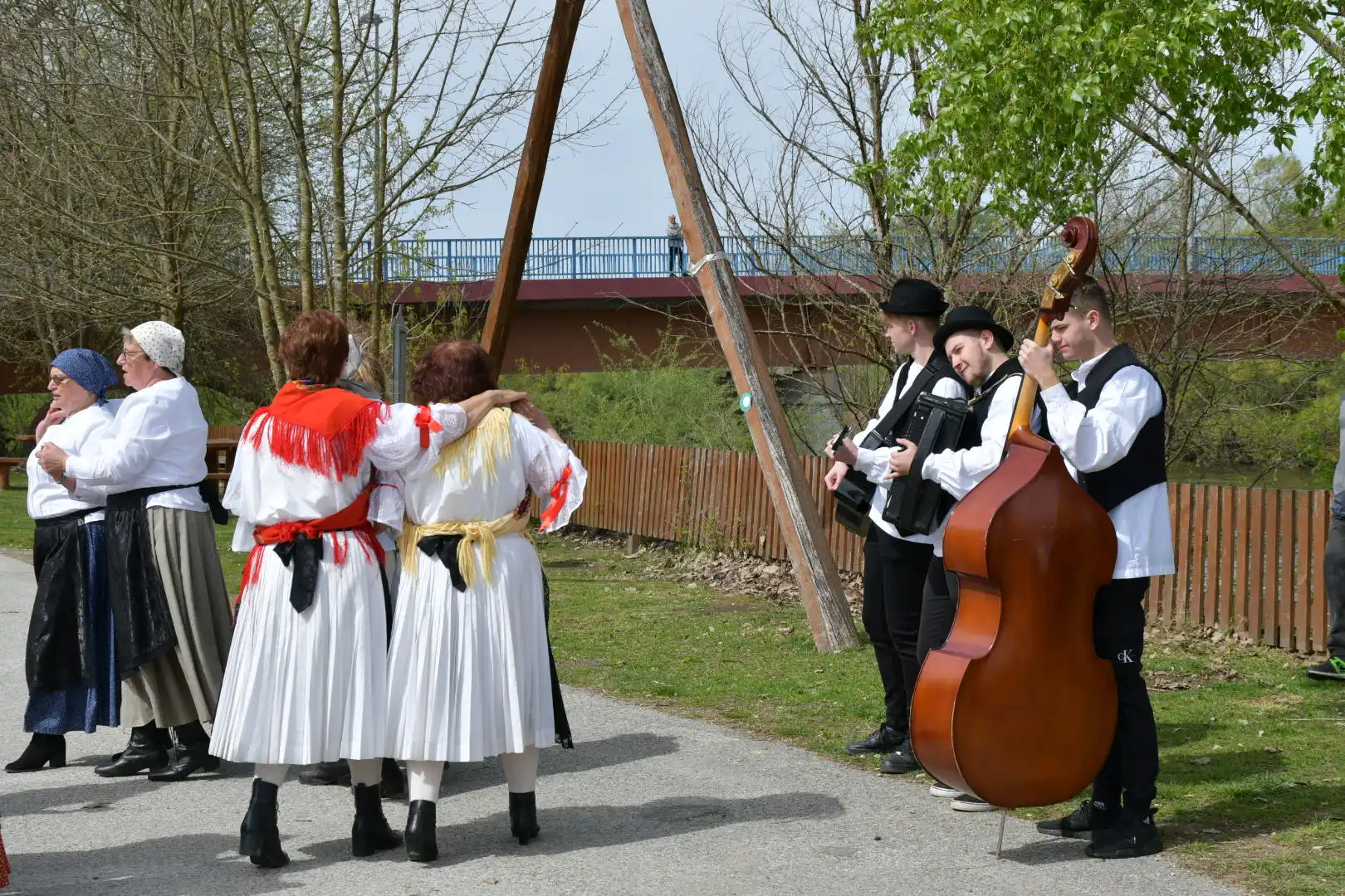 Skelarska kuća Sv. Martin na Muri otvorenje sezone (8)