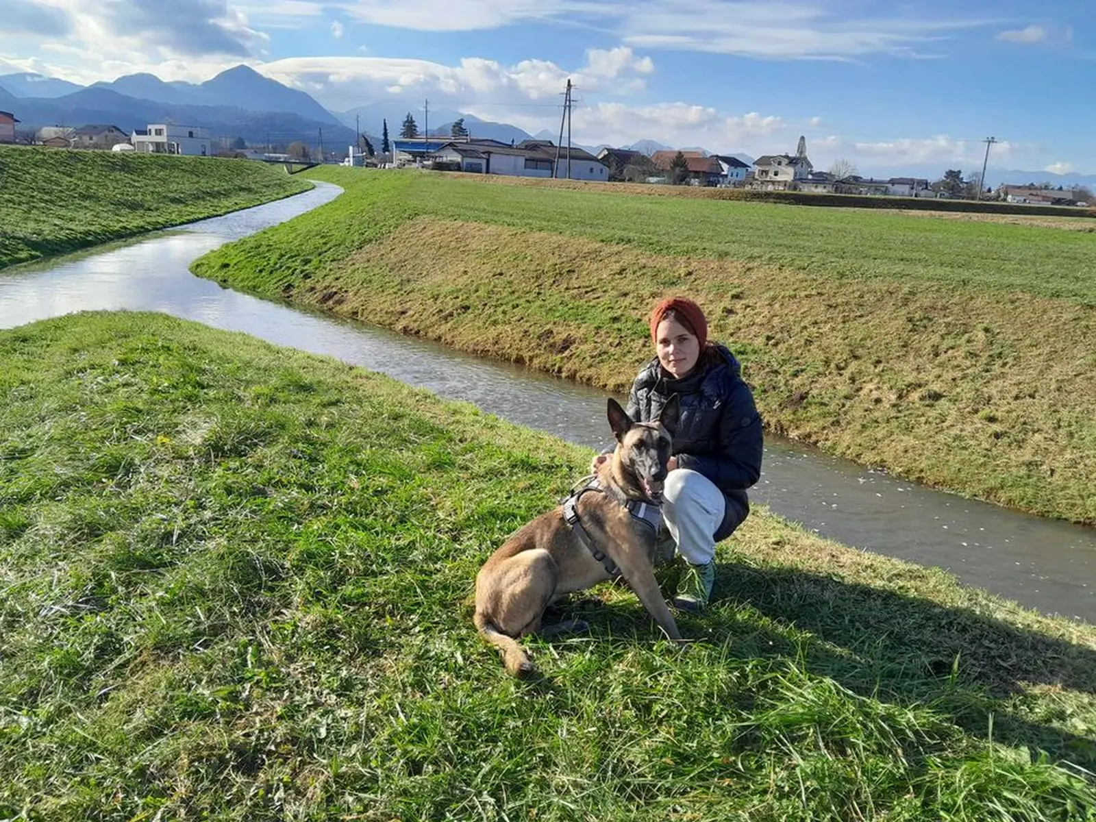 Sklonište Prijatelji, udomljavanje (2) Sklonište Prijatelji, udomljavanje (2)