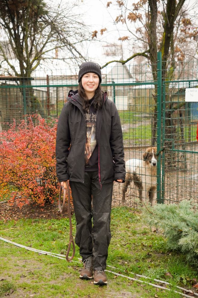 Sklonište za životinje azil Prijatelji volonteri (3)