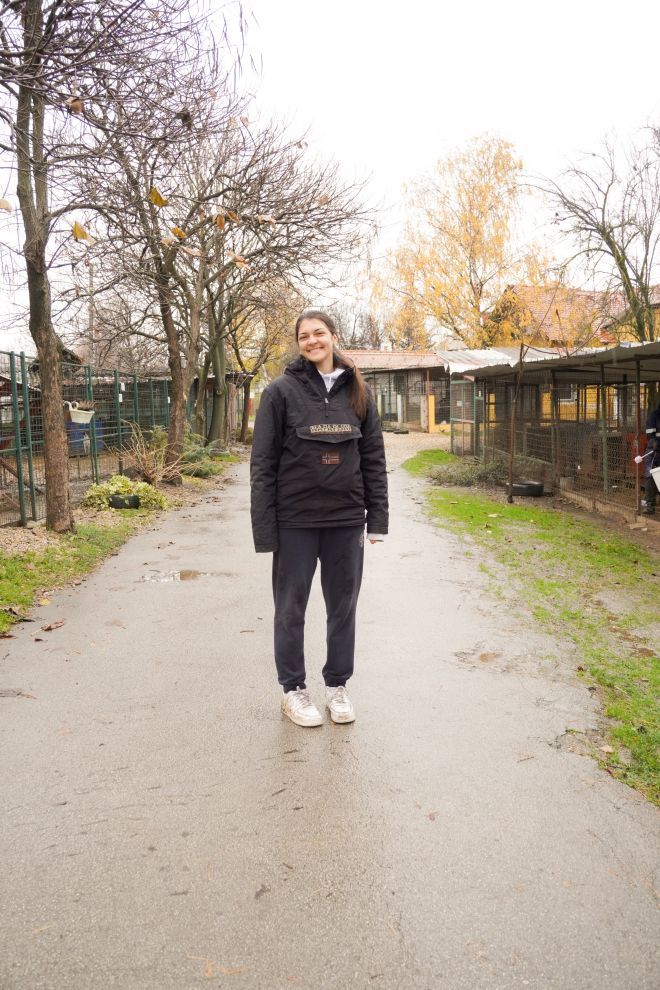 Sklonište za životinje azil Prijatelji volonteri (5)