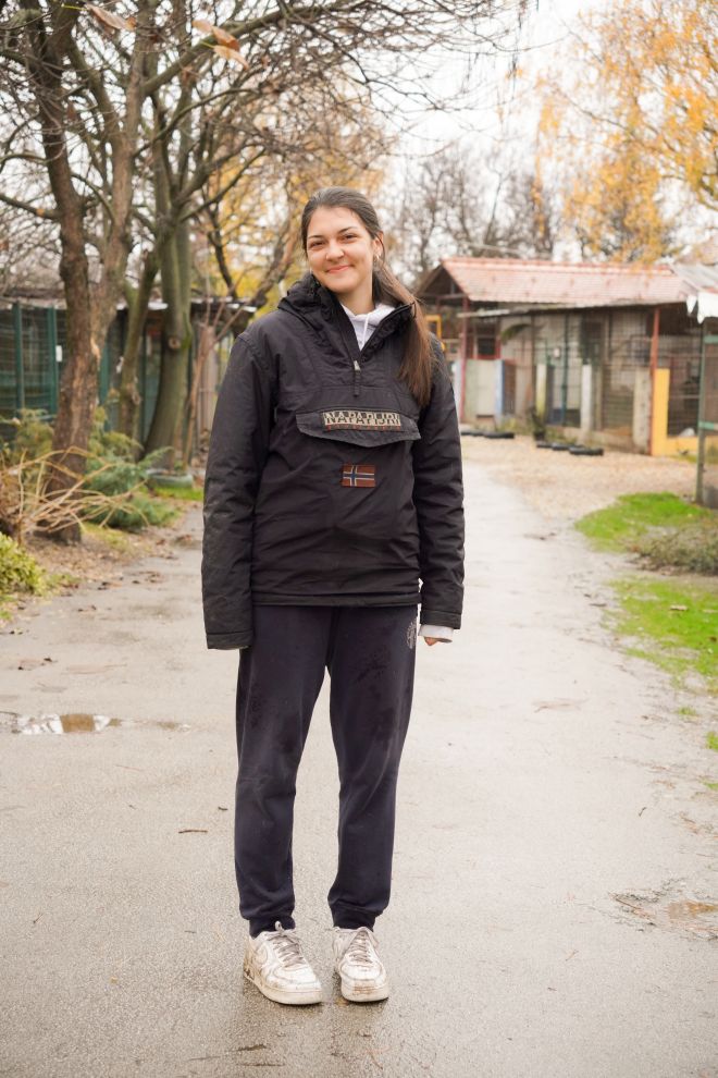 Sklonište za životinje azil Prijatelji volonteri (6)