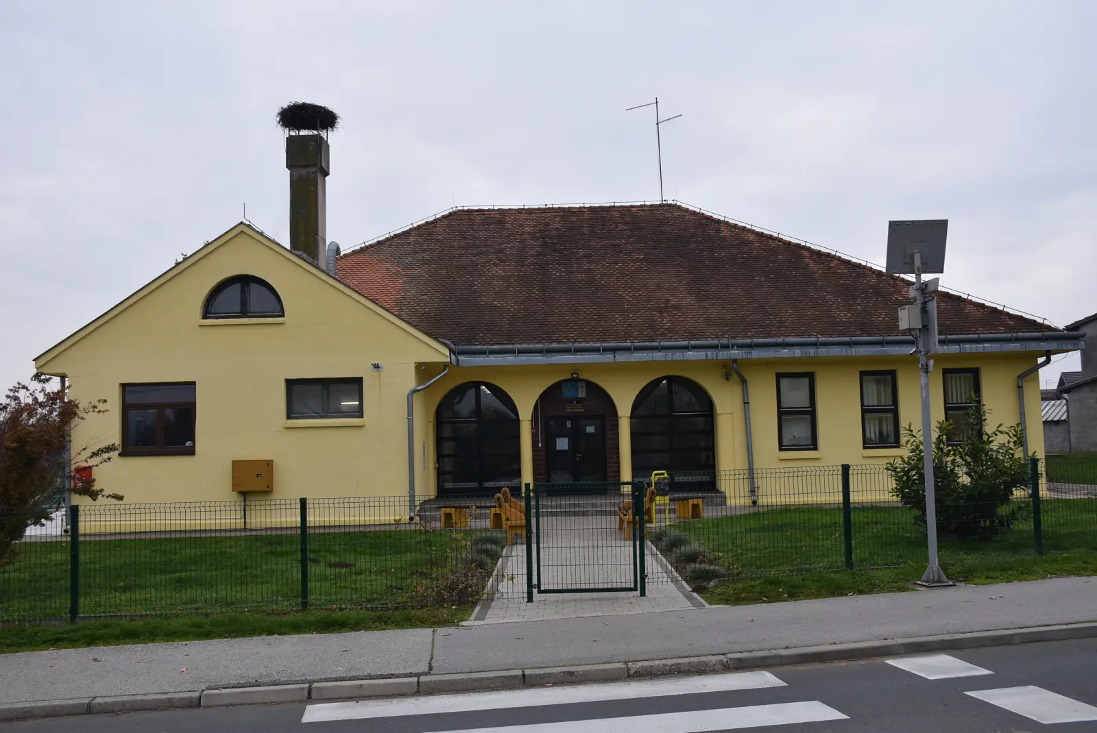 Škola Donji Vidovec Energetska obnova (3) Škola Donji Vidovec Energetska obnova (3)