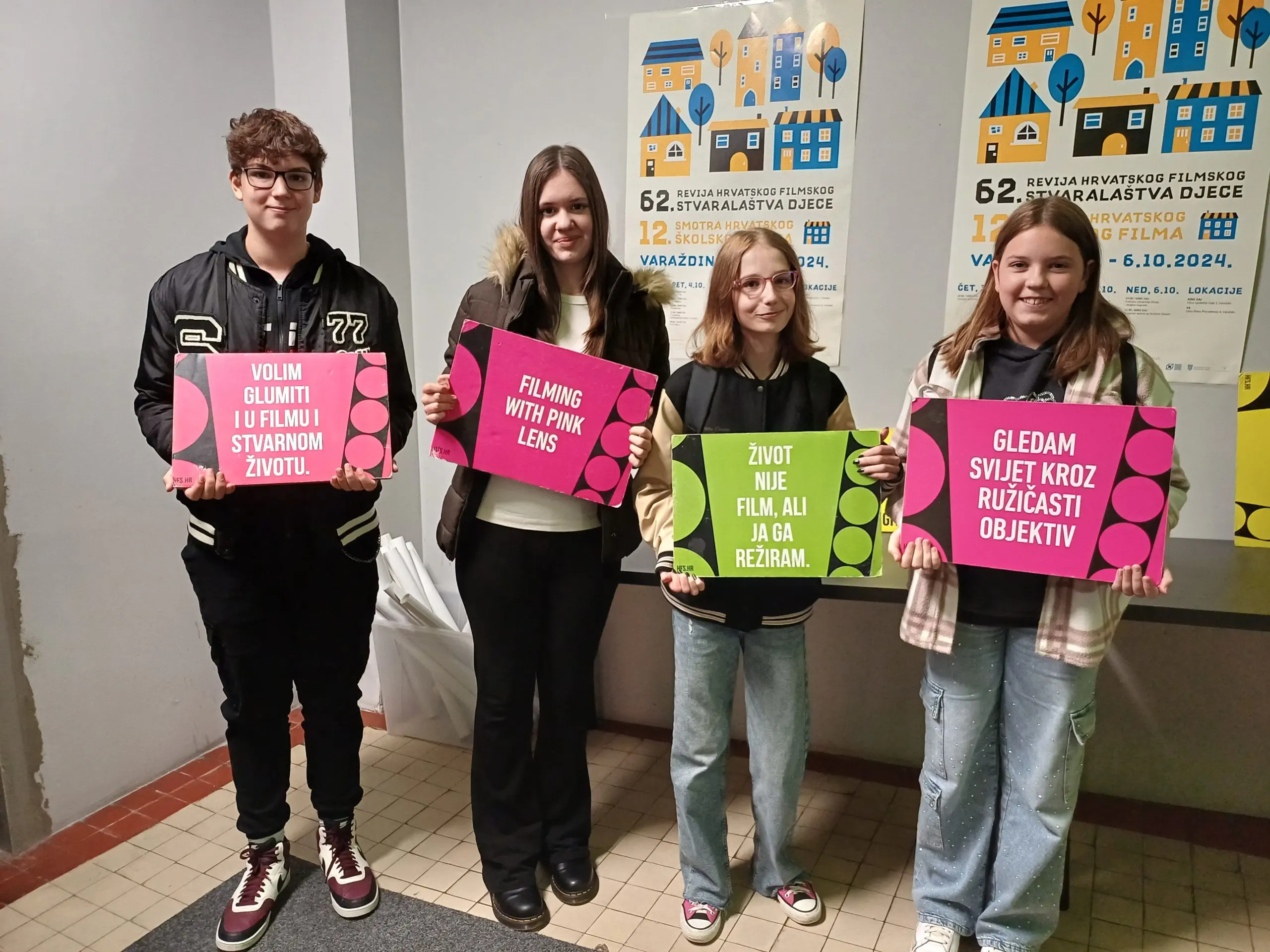 Škola animiranog filma Čakovec briljira na 62. reviji hrvatskog filmskog stvaralaštva djece (2)