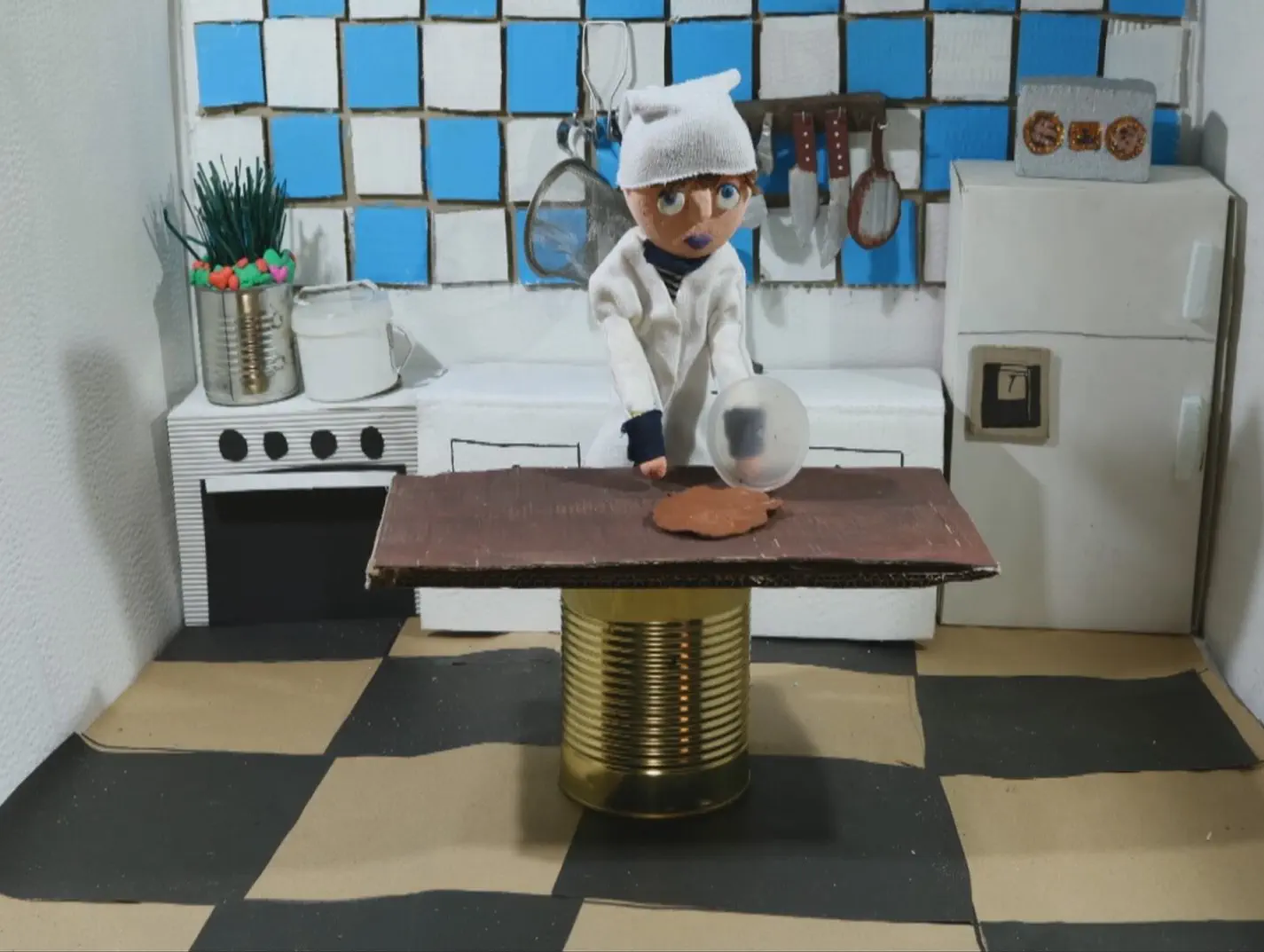 Škola animiranog filma Čakovec briljira na 62. reviji hrvatskog filmskog stvaralaštva djece (3)