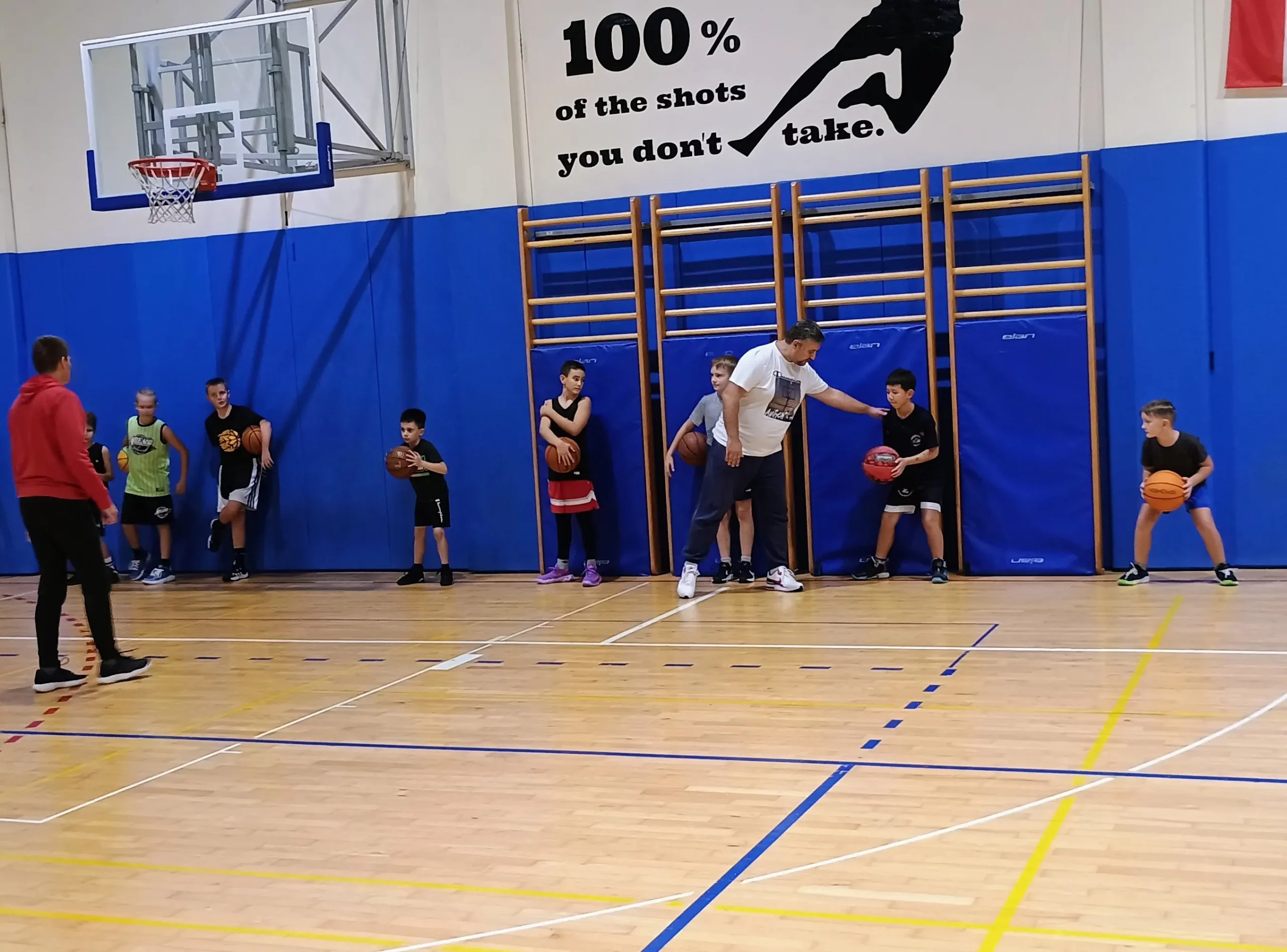 Škola košarke KK Međimurje3