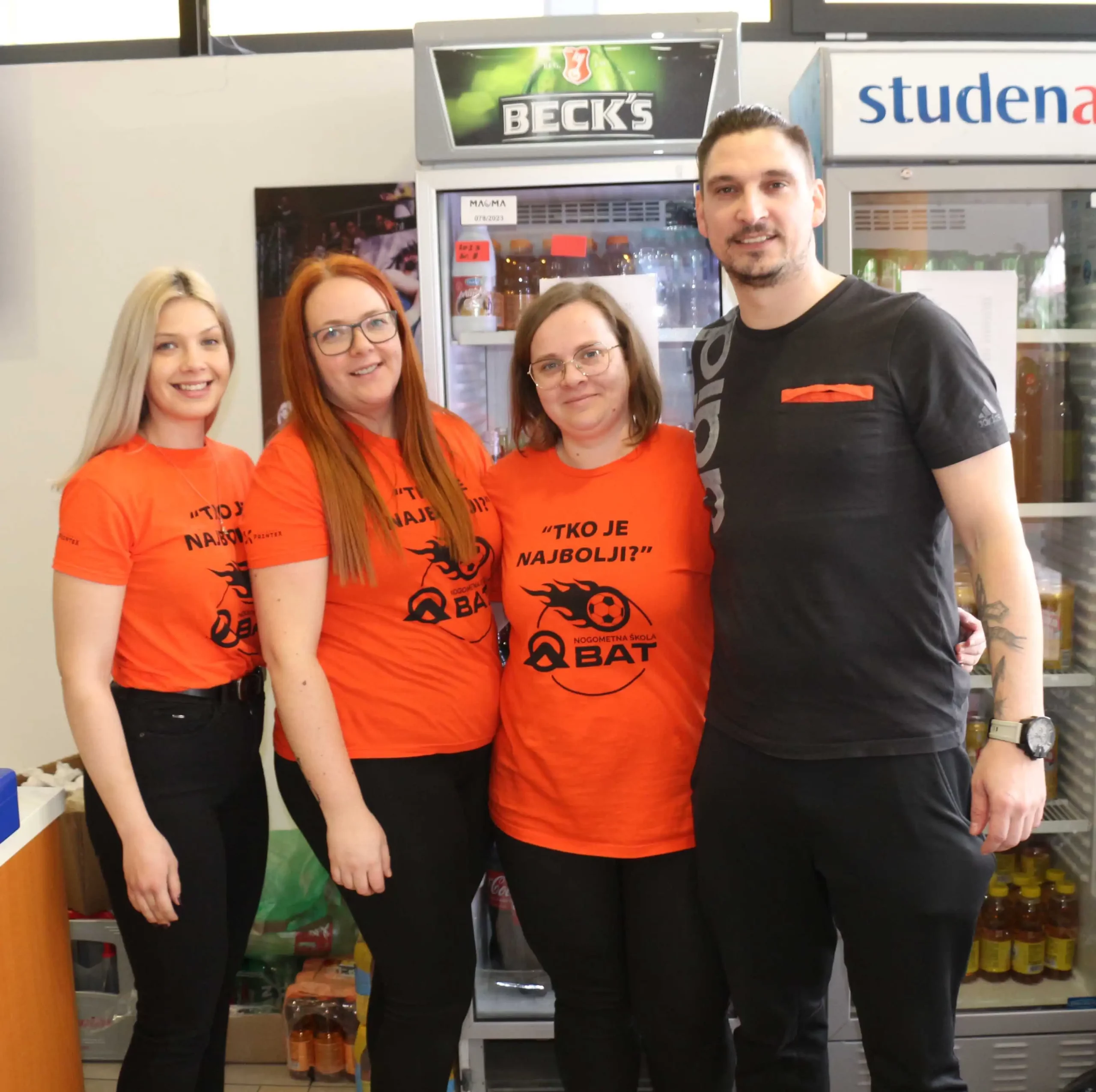 Škola nogometa BAT turnir (2)