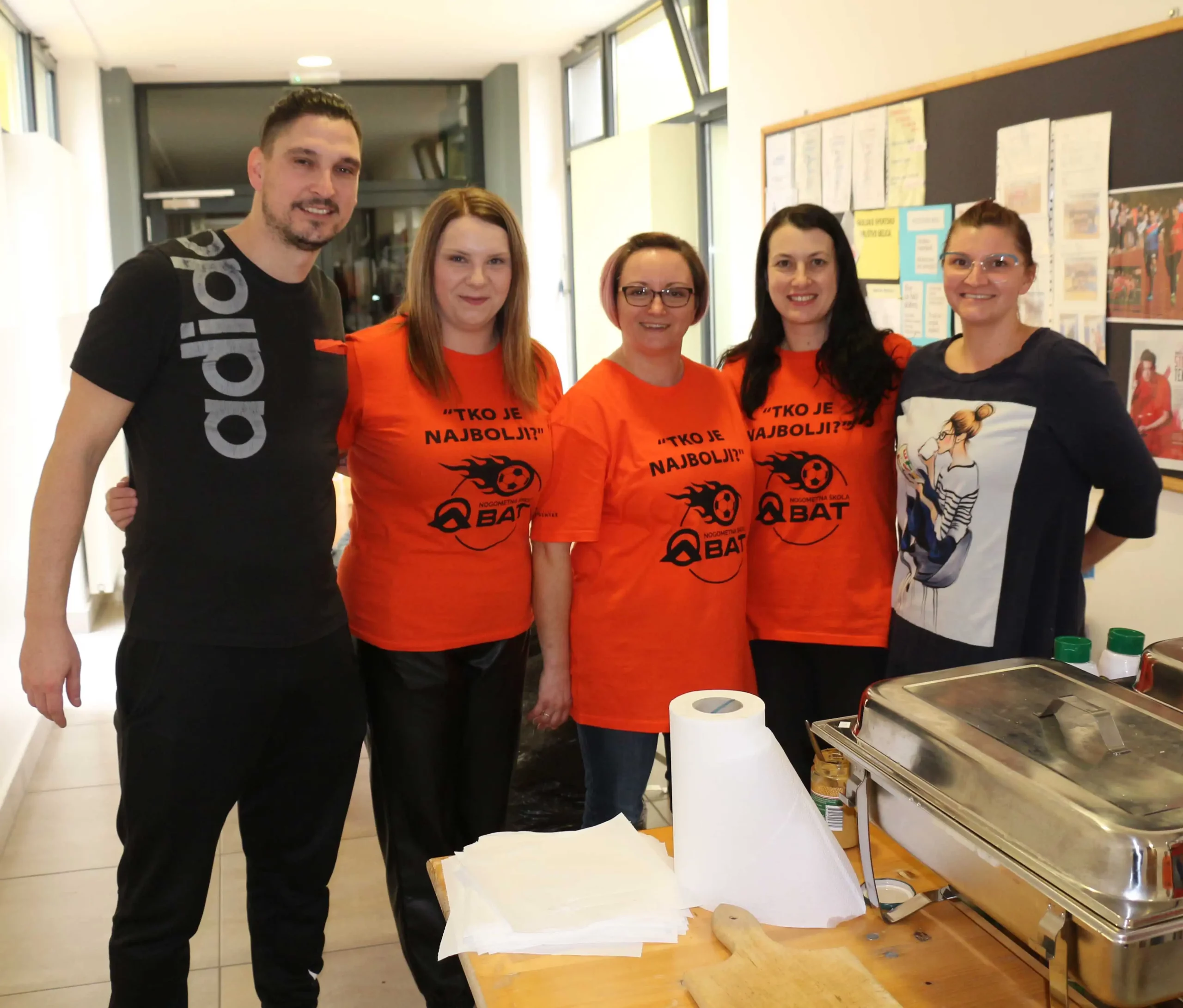 Škola nogometa BAT turnir (3)